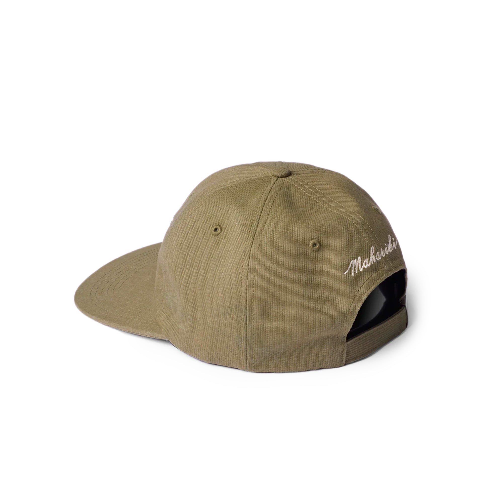 Maharishi | Extra Butter