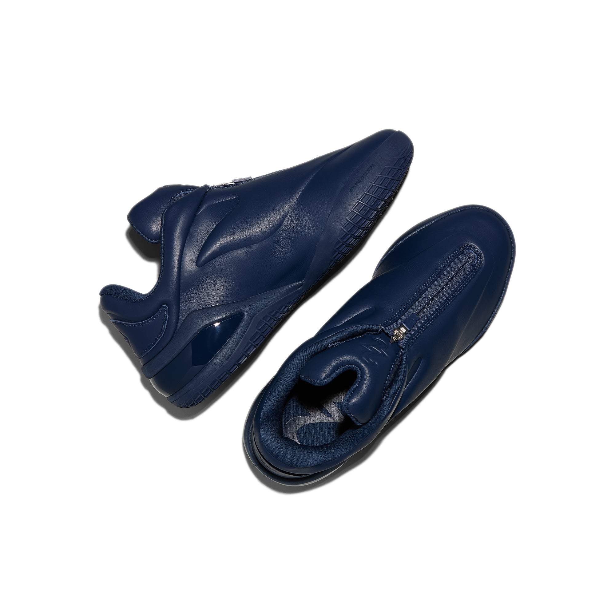 Converse Mens Shai 001 OX "Ink" Shoes