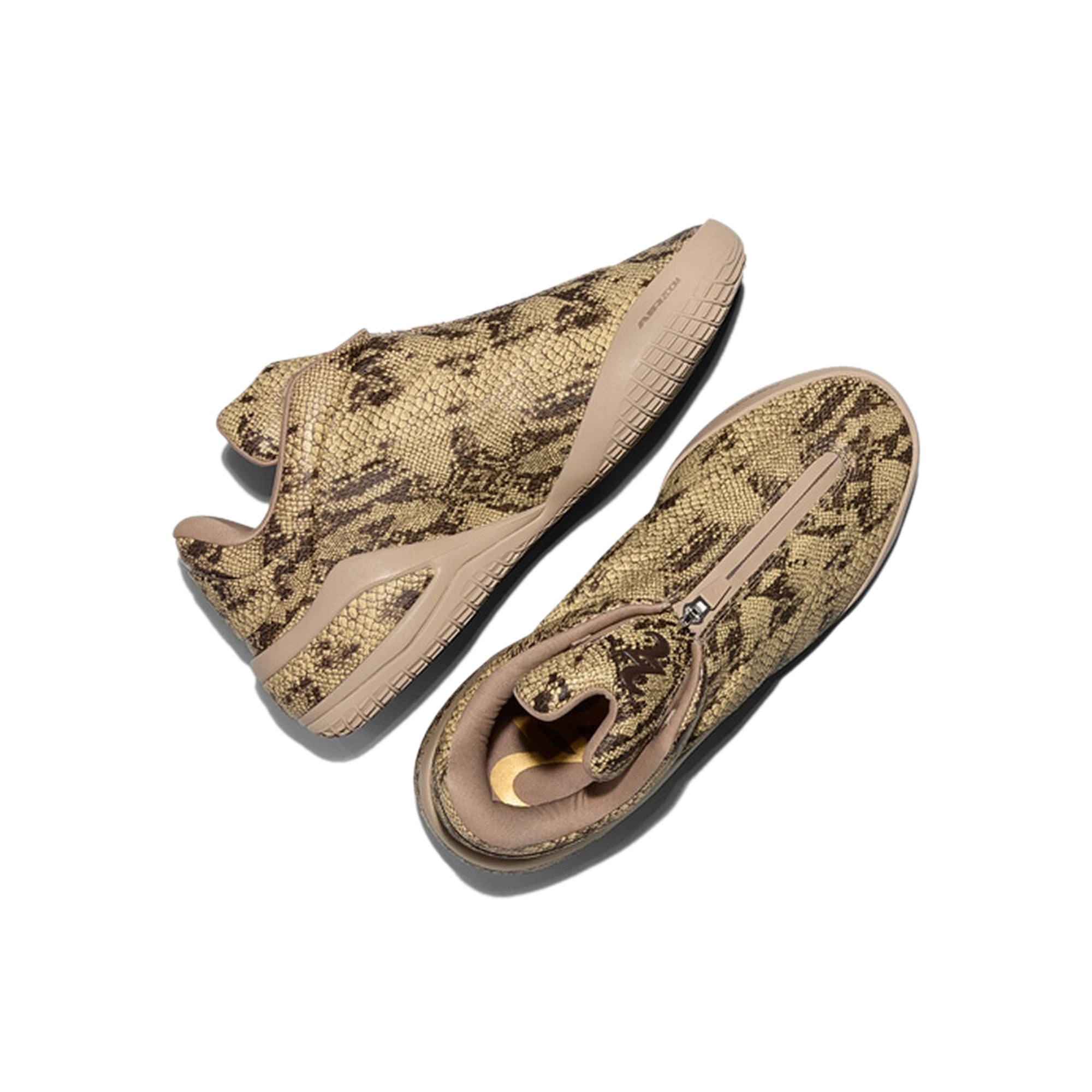 Converse Mens Shai 001 Premium OX Shoes – Extra Butter