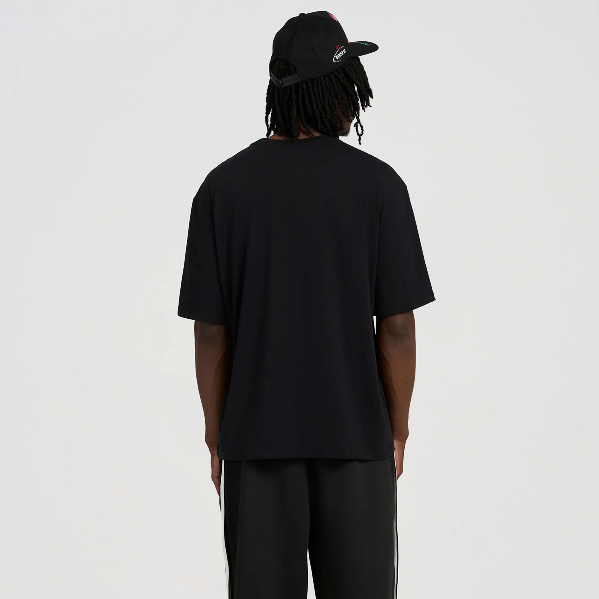 AND1 Mens Class is In Session Trash Talk Tee