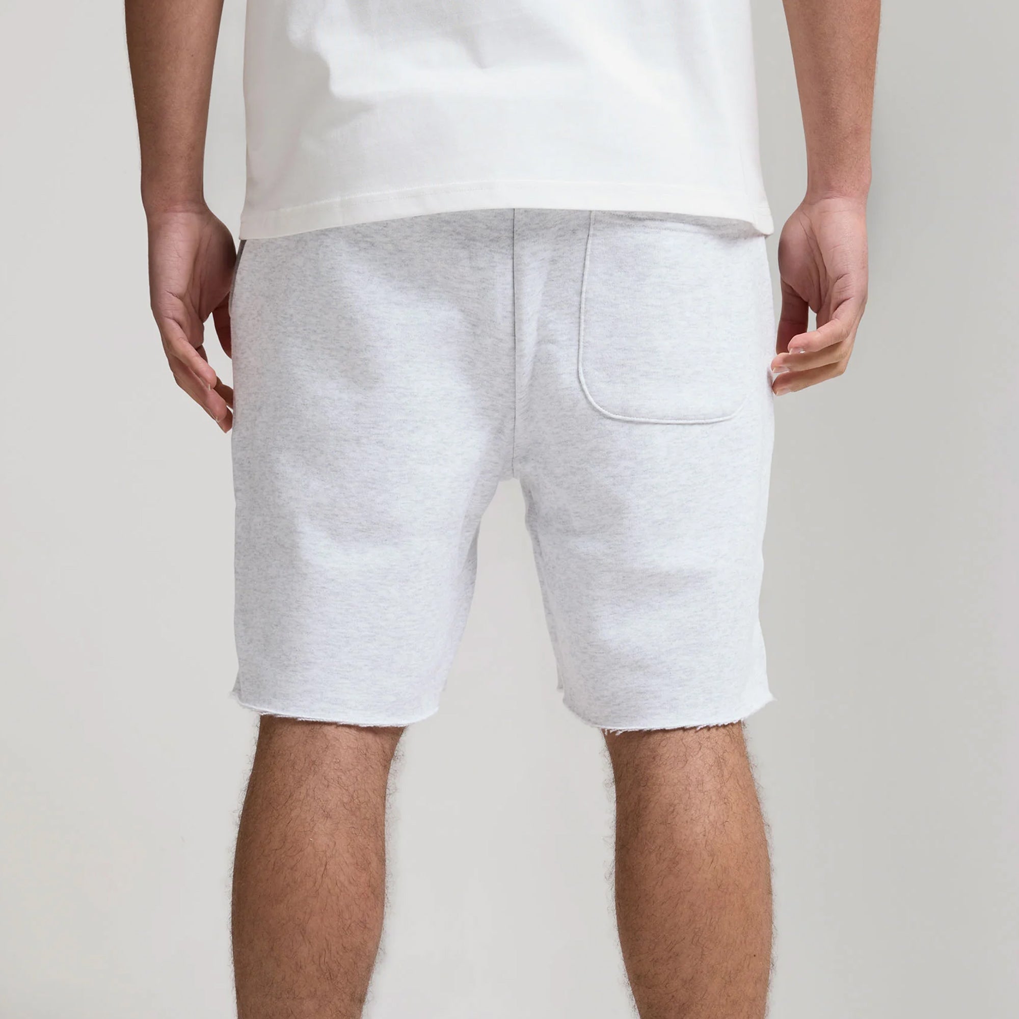 AND1 Mens Regular Jersey Jort