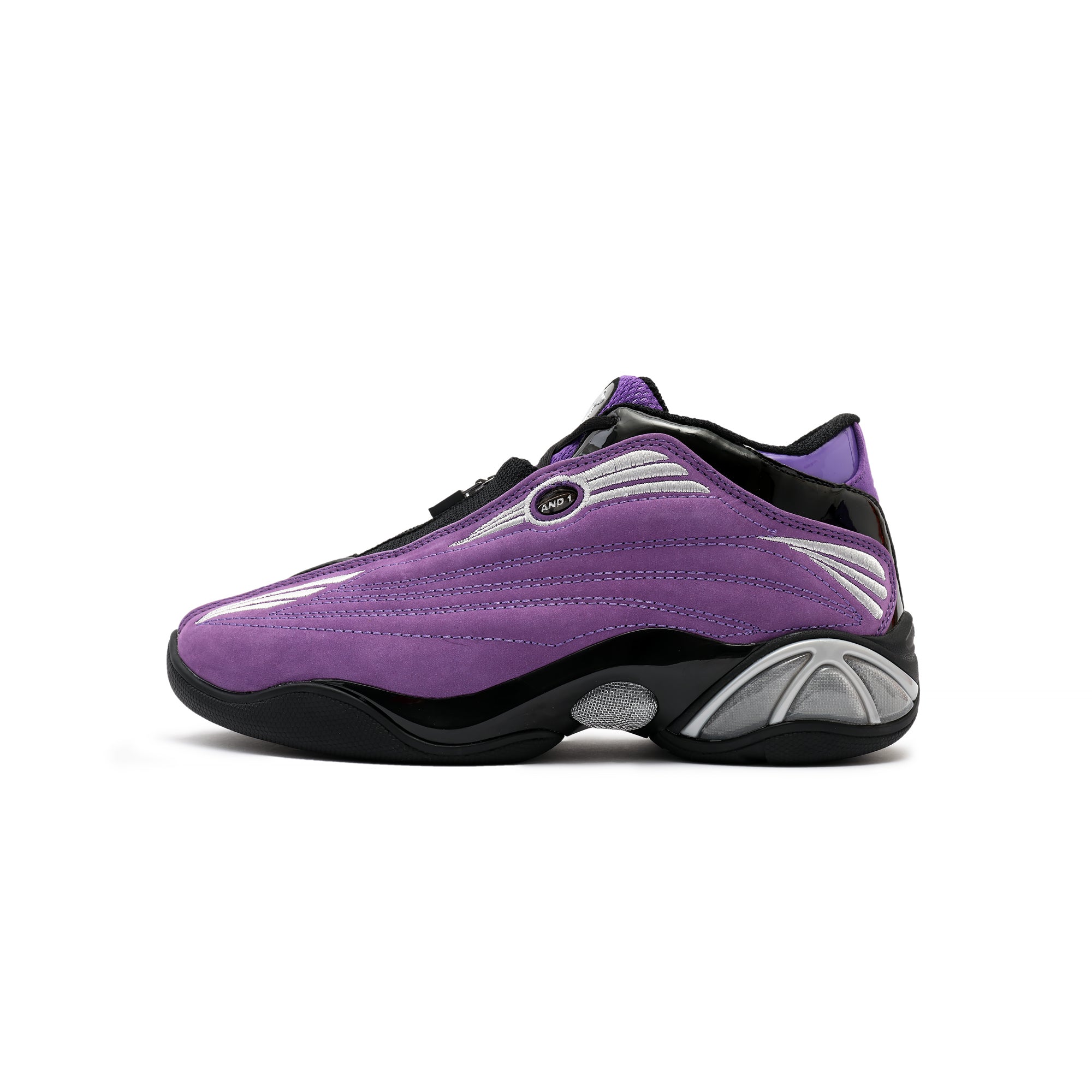 AND1 Mens Mad Game Pro Shoes card image