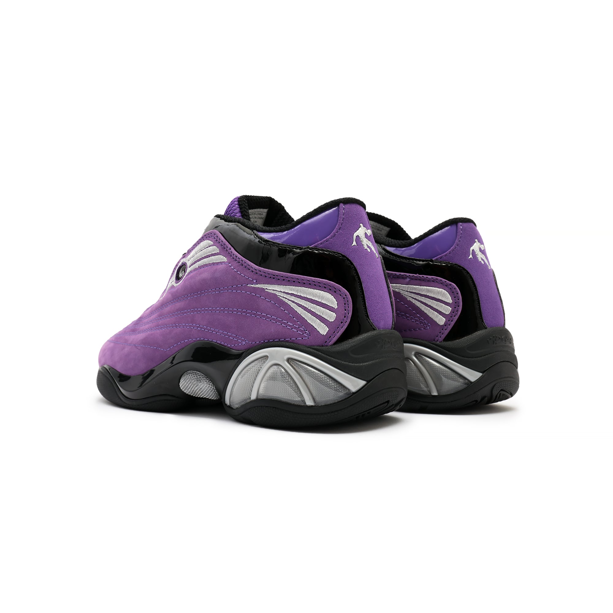 AND1 Mens Mad Game Pro Shoes