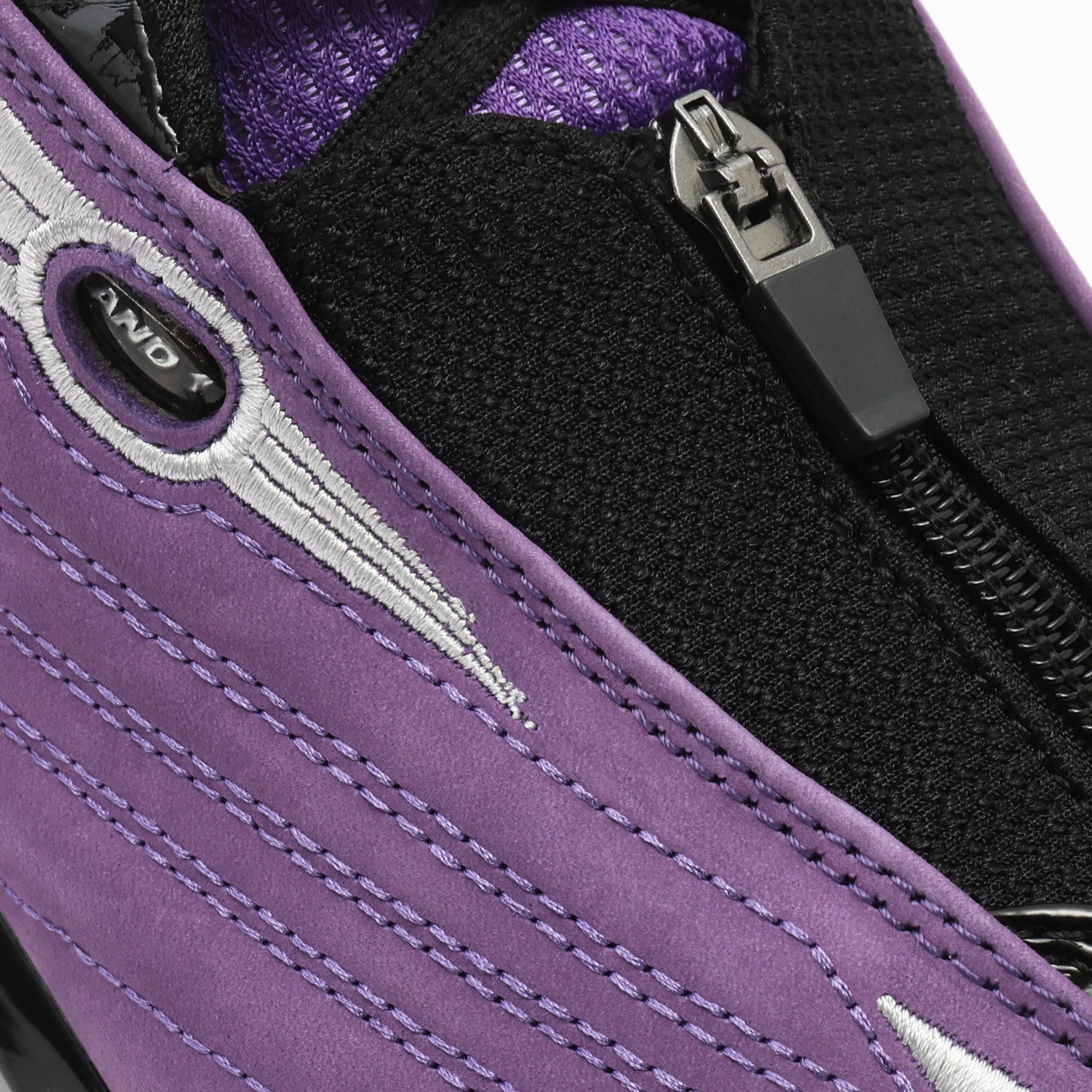 AND1 Mens Mad Game Pro Shoes