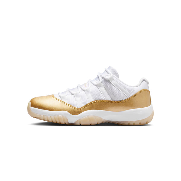 Air Jordan 11 Womens Retro Low Shoes – Extra Butter
