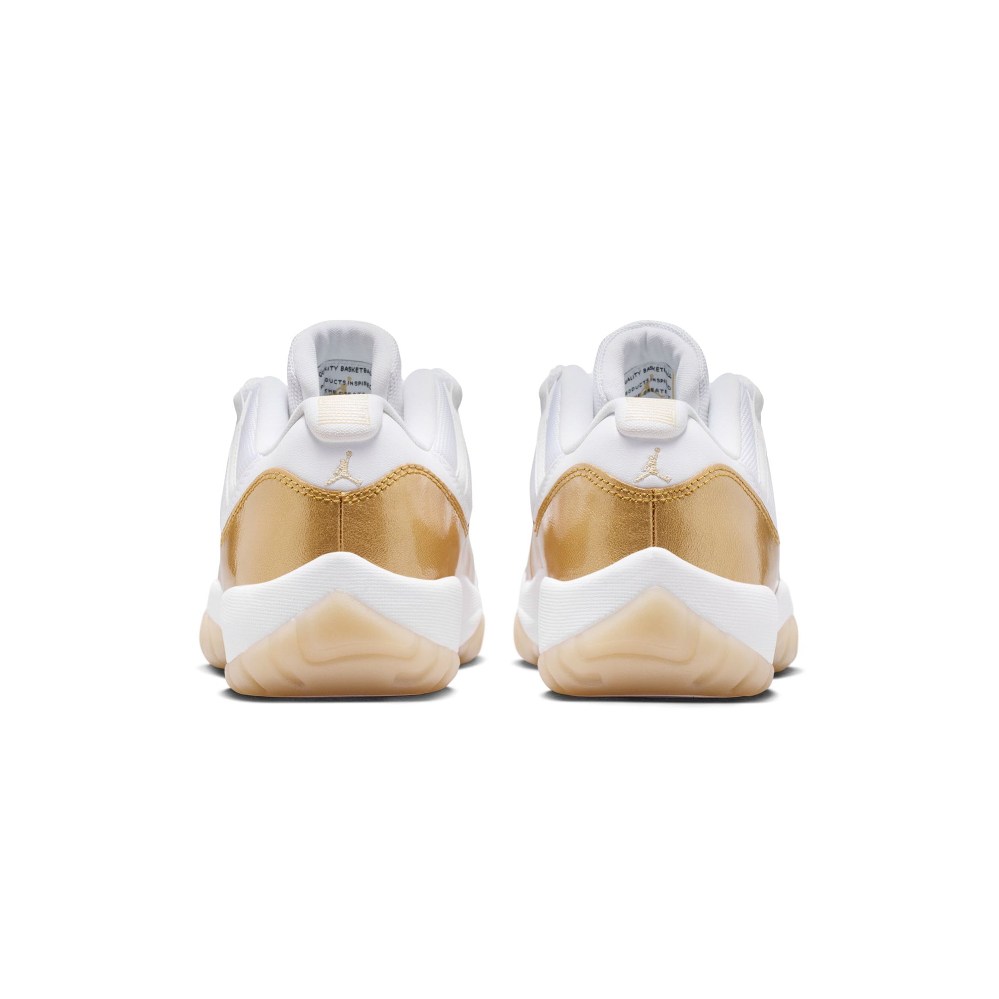 Air Jordan 11 Womens Retro Low Shoes