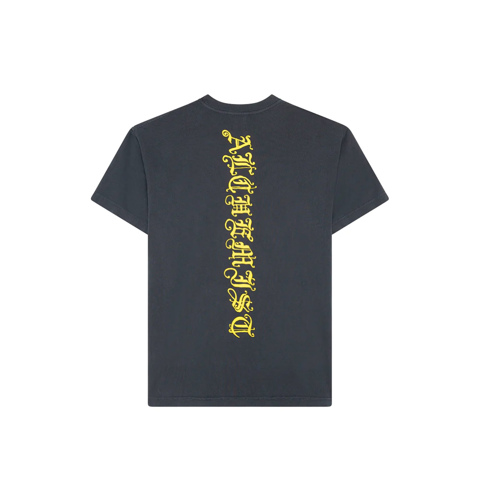 Alchemist Mens Winter Tour SS Tee