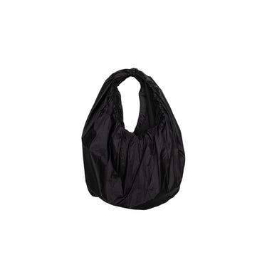Amomento Womens Shirring Tote Bag