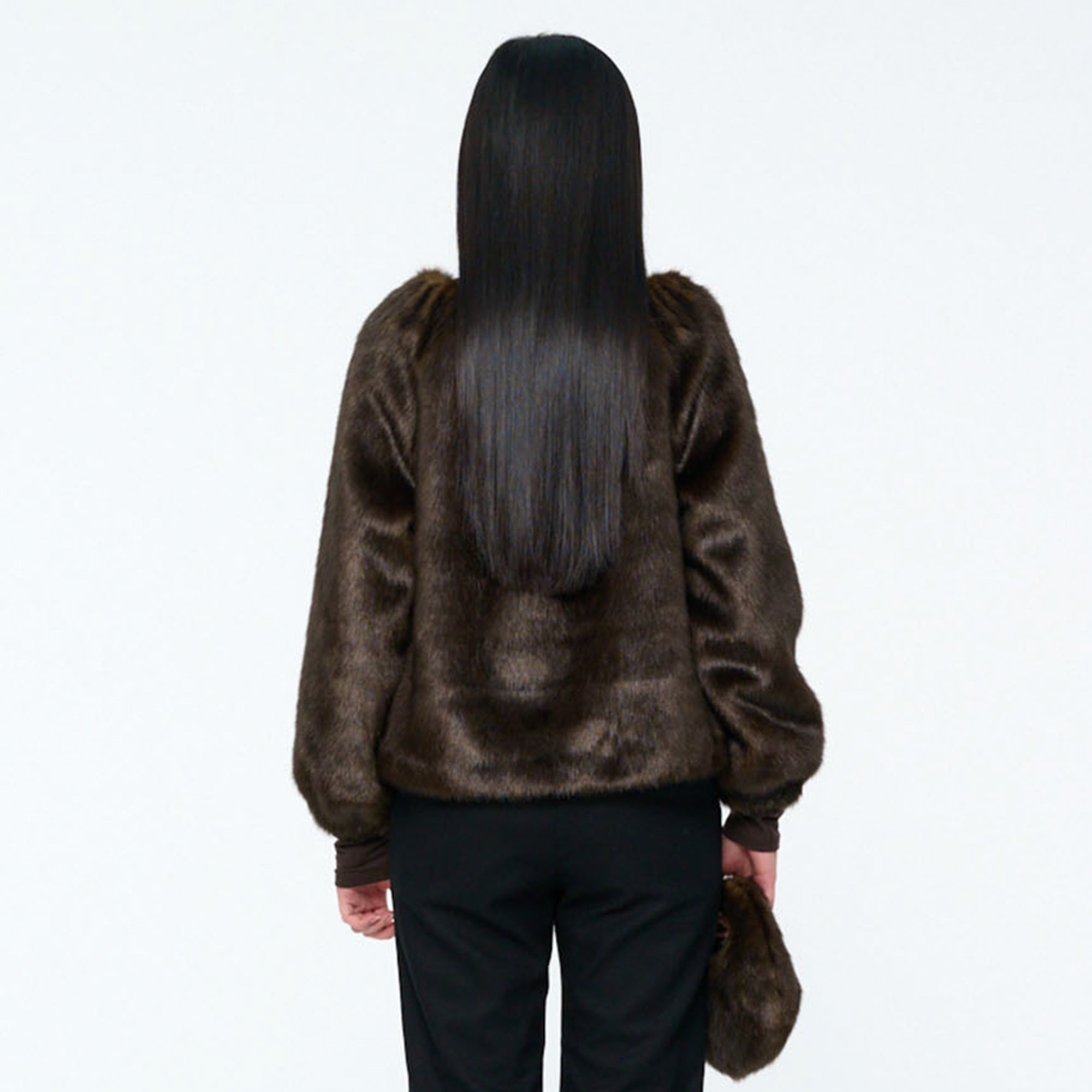 Amomento Womens Shearing Off Shoulder Top