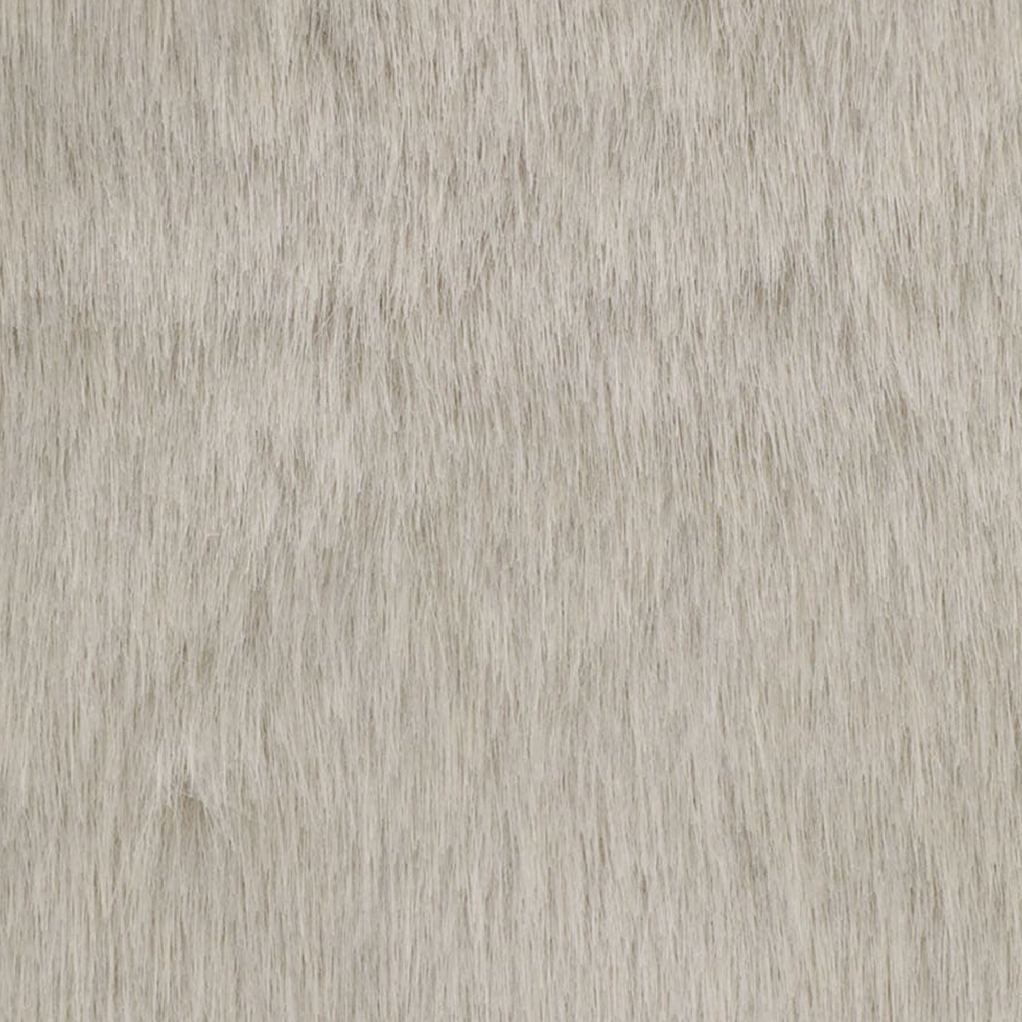 Amomento Fur Bucket Hat