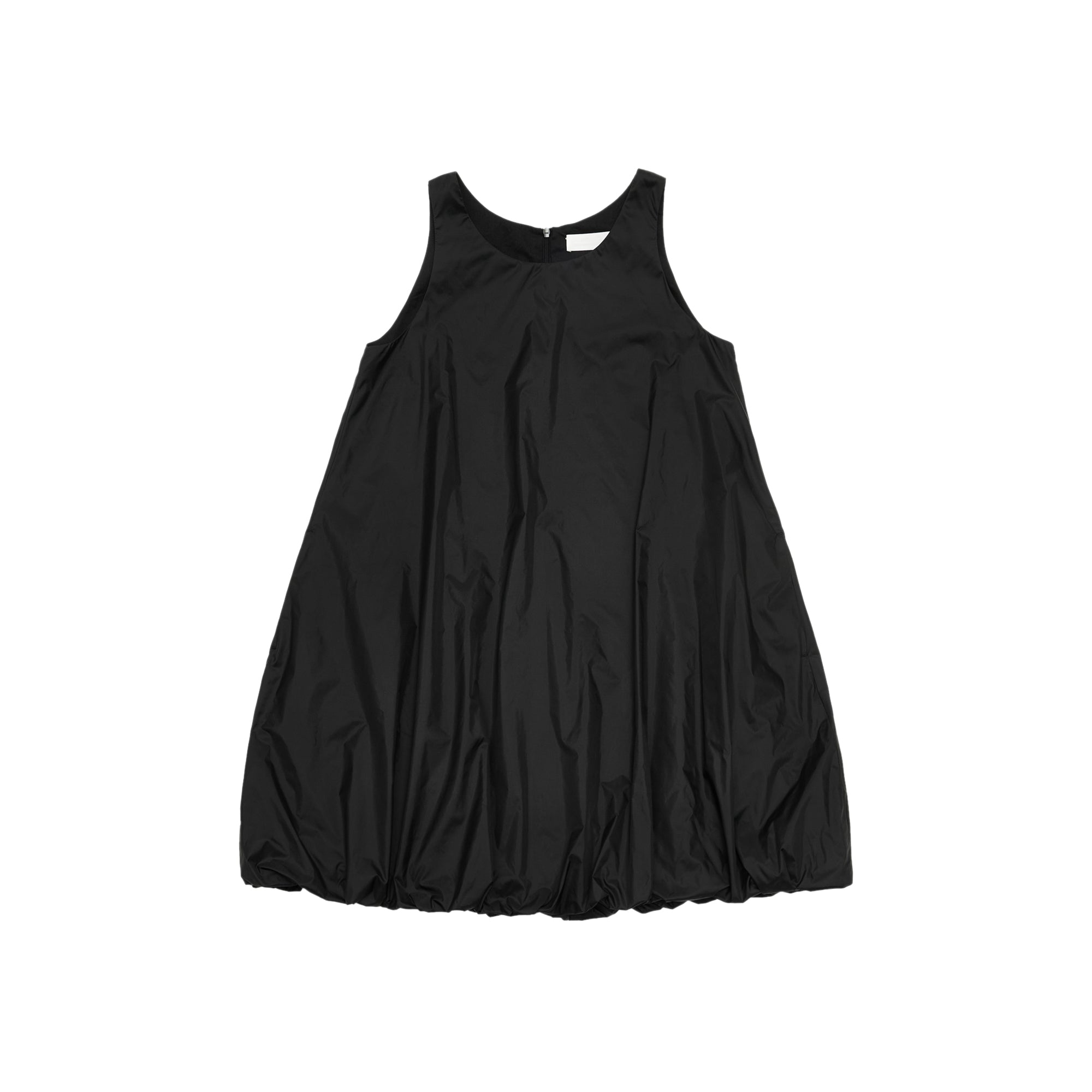 amomento volume mini dress AMOMENTO Volume Mini Dress