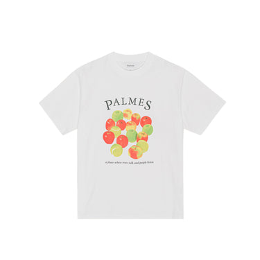 Palmes Mens Apples SS Tee