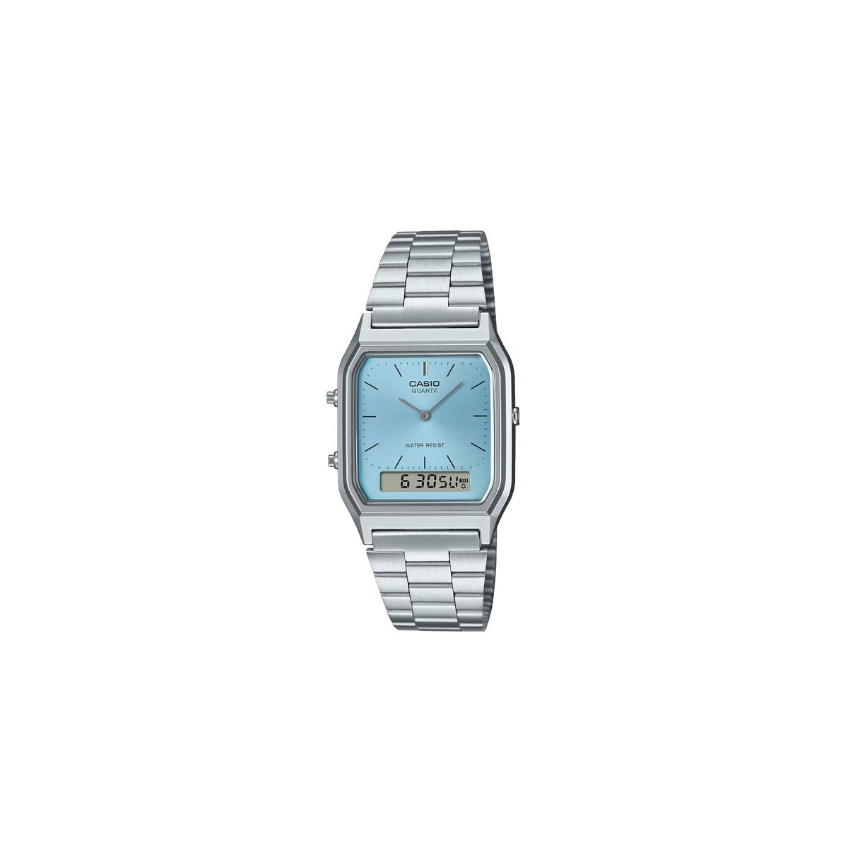 Casio Vintage Watch