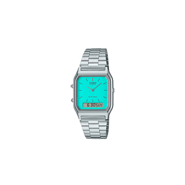 Casio AQ230A-2A2VT Vintage Watch