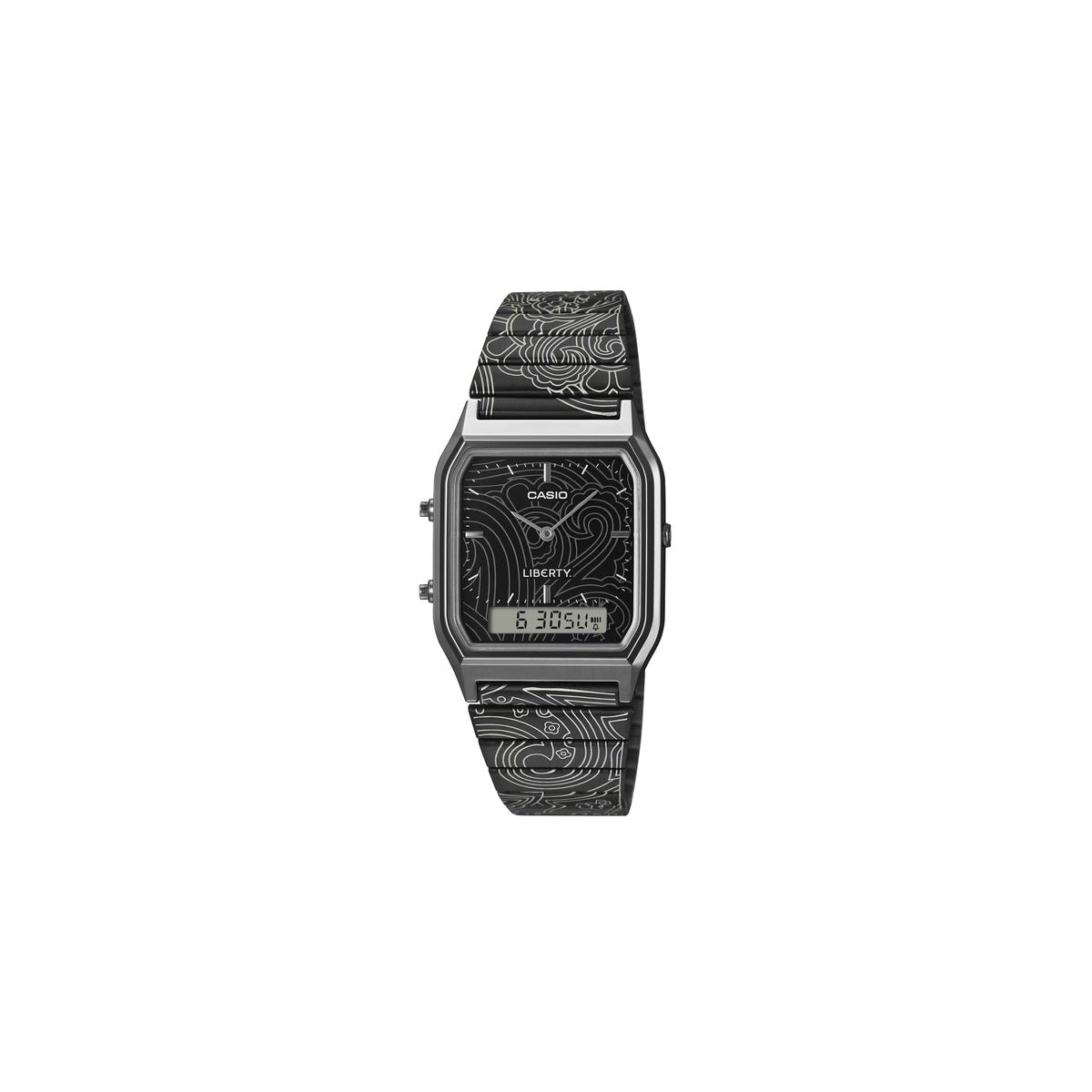 Casio x Liberty Vintage Watch