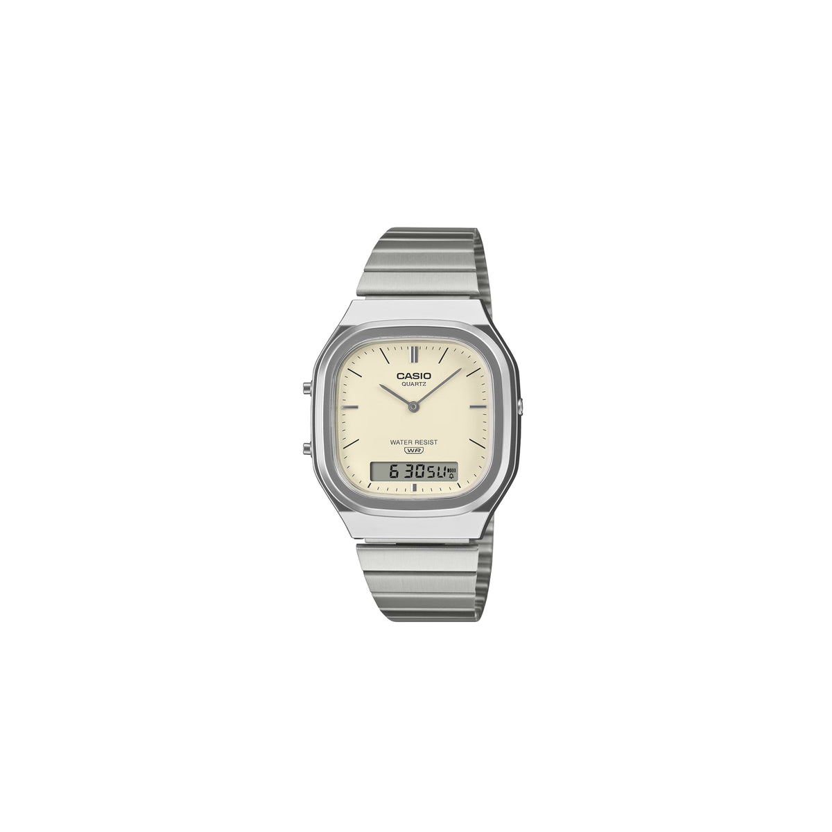 Casio Vintage Watch