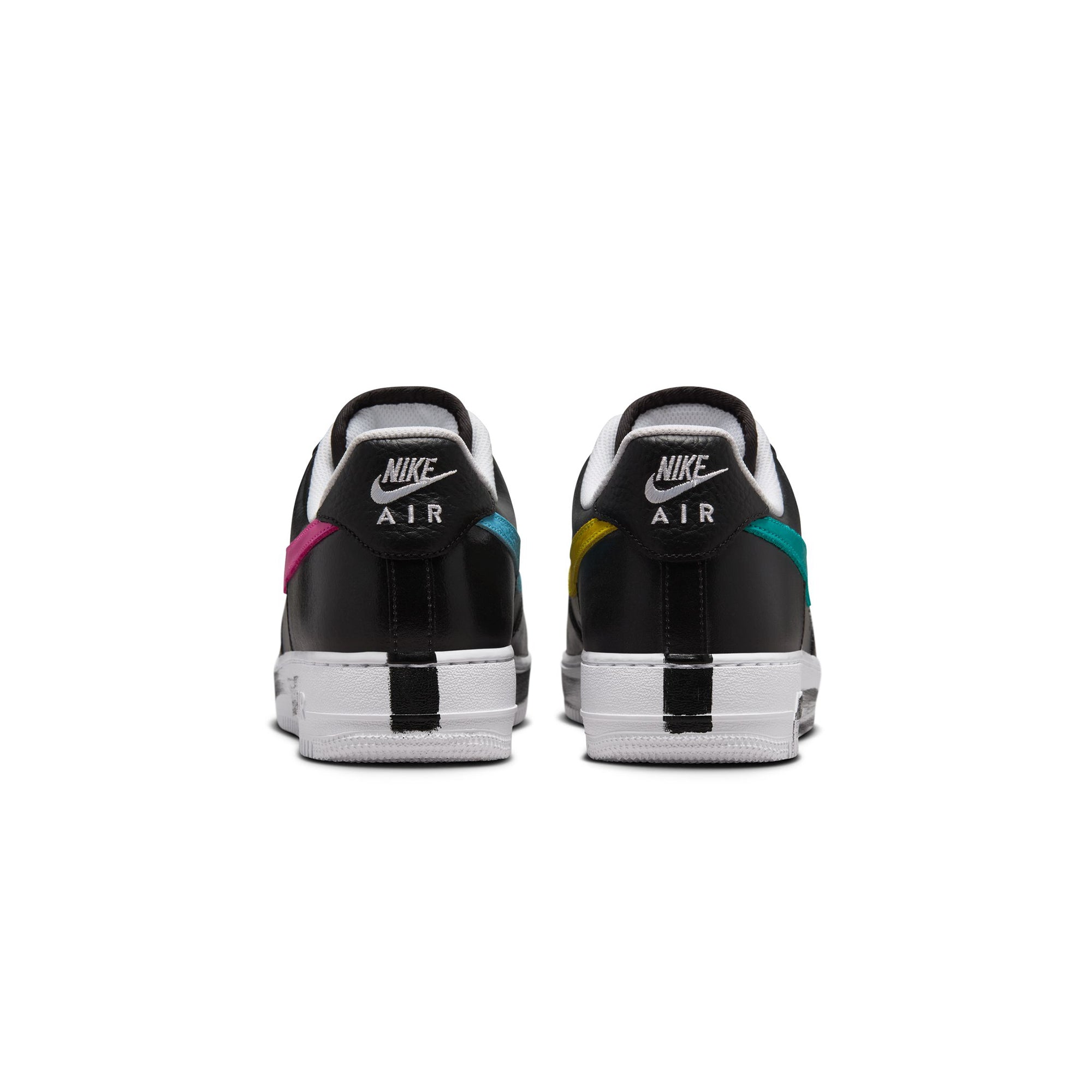 Nike x PEACEMINUSONE Air Force 1 Para-Noise 3.0 Shoes