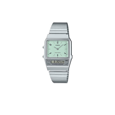 Casio Mens Vintage Analog Watch