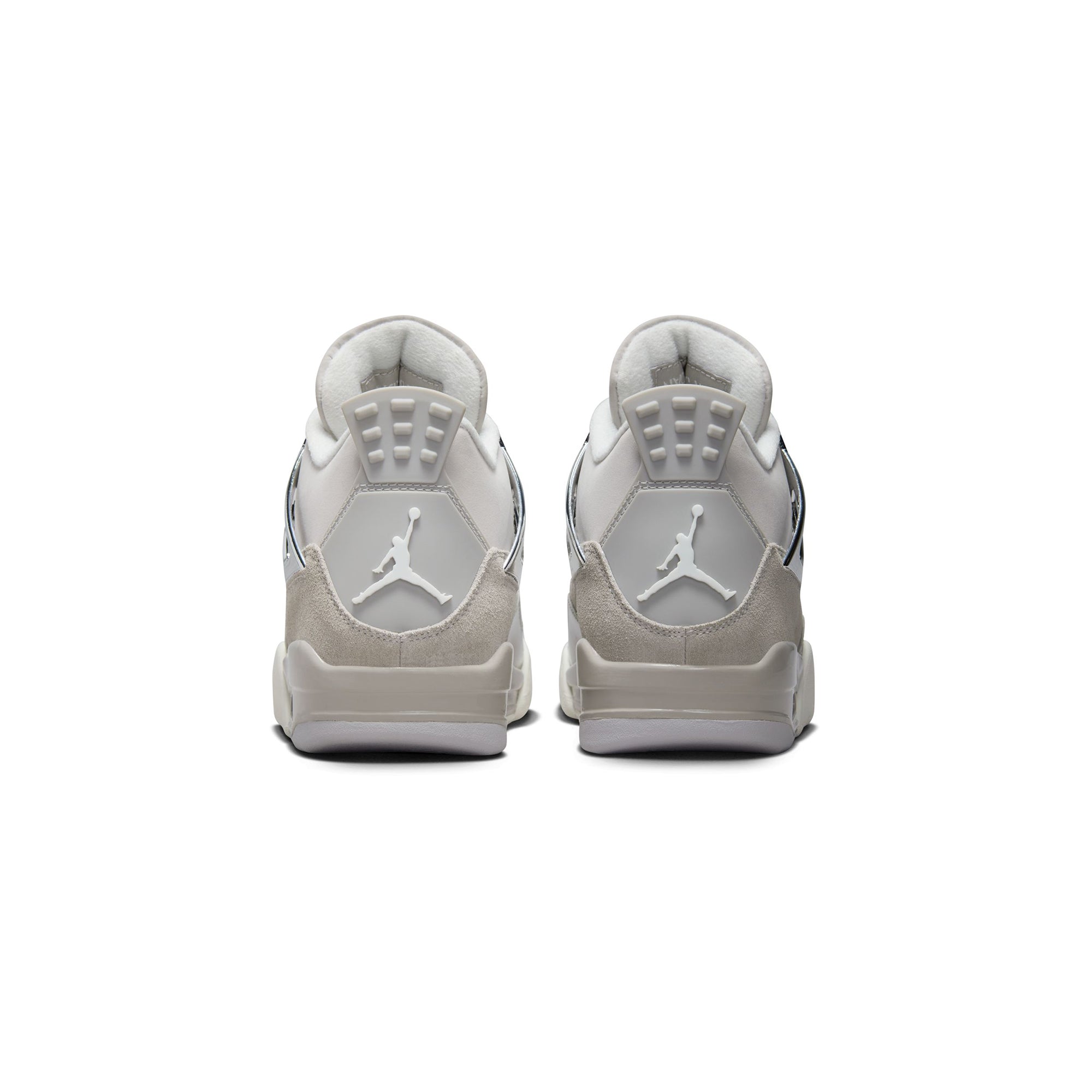 Air Jordan 4 Womens Retro Shoes