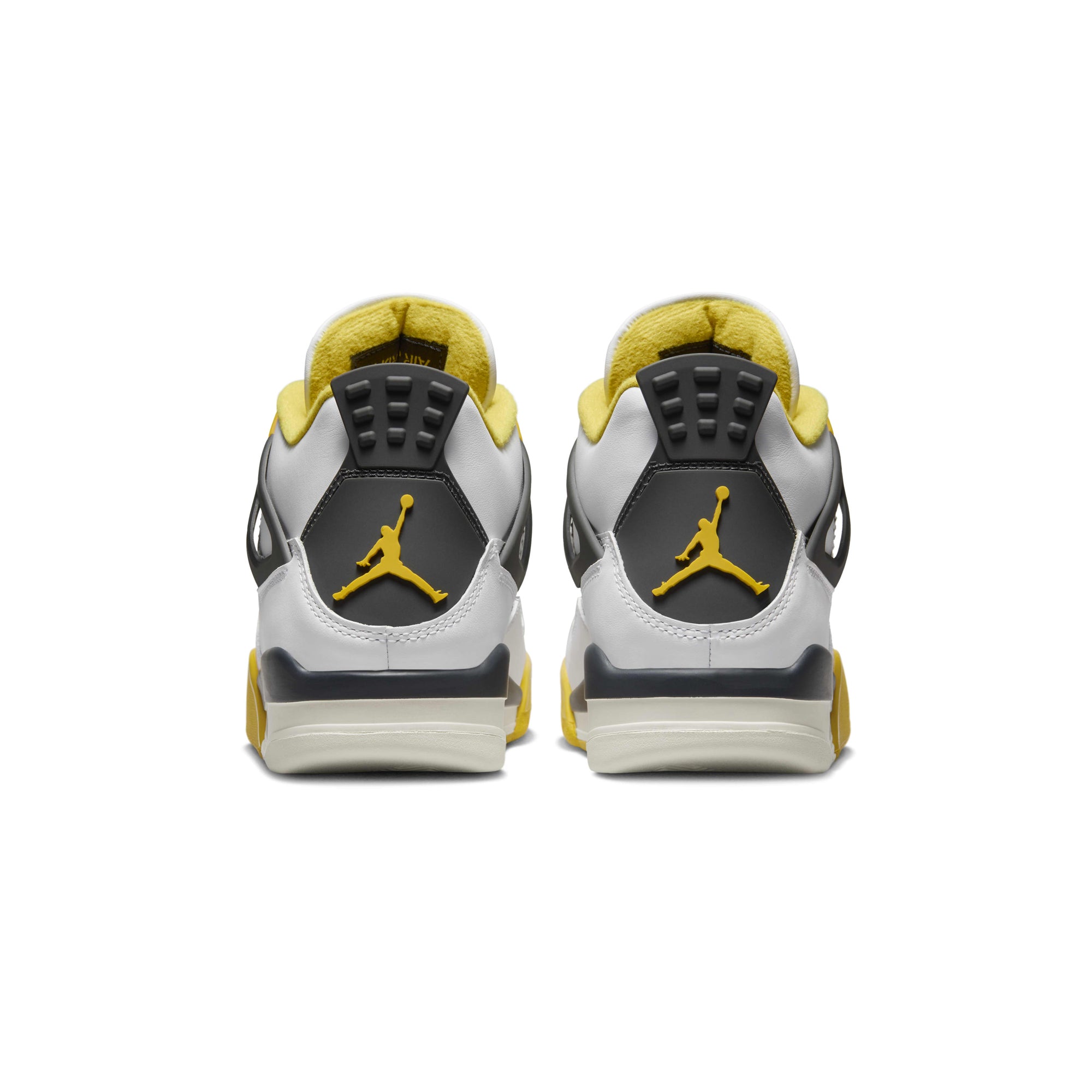 Air Jordan 4 Womens Retro Shoes