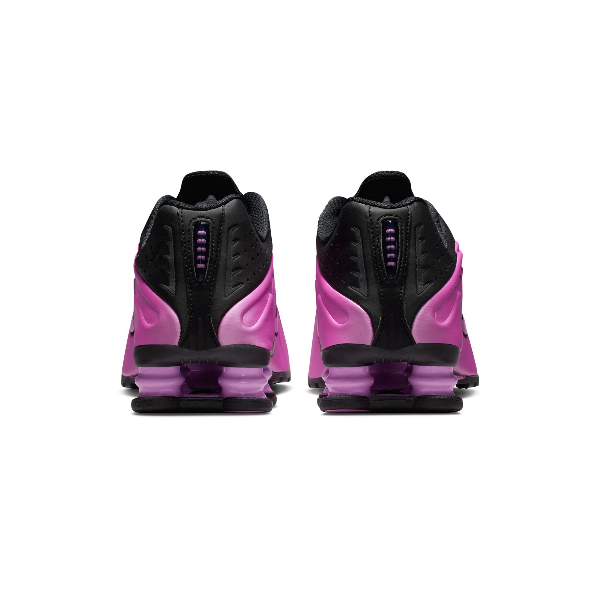 Nike Womens Shox R4 Shoes