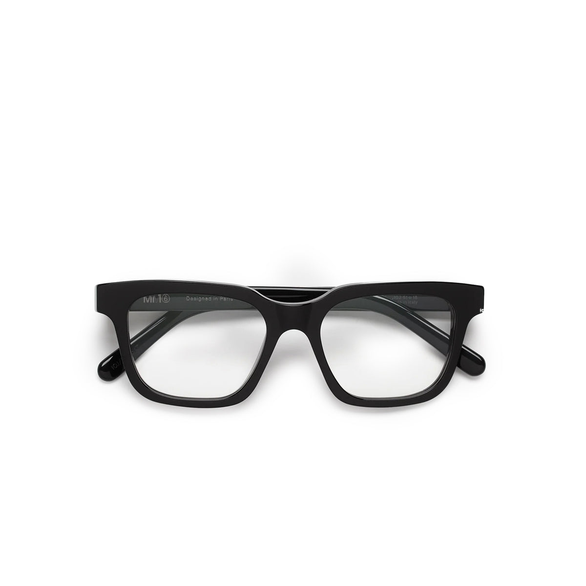 MM6 Maison Margiela Lunettes 11 Sunglasses