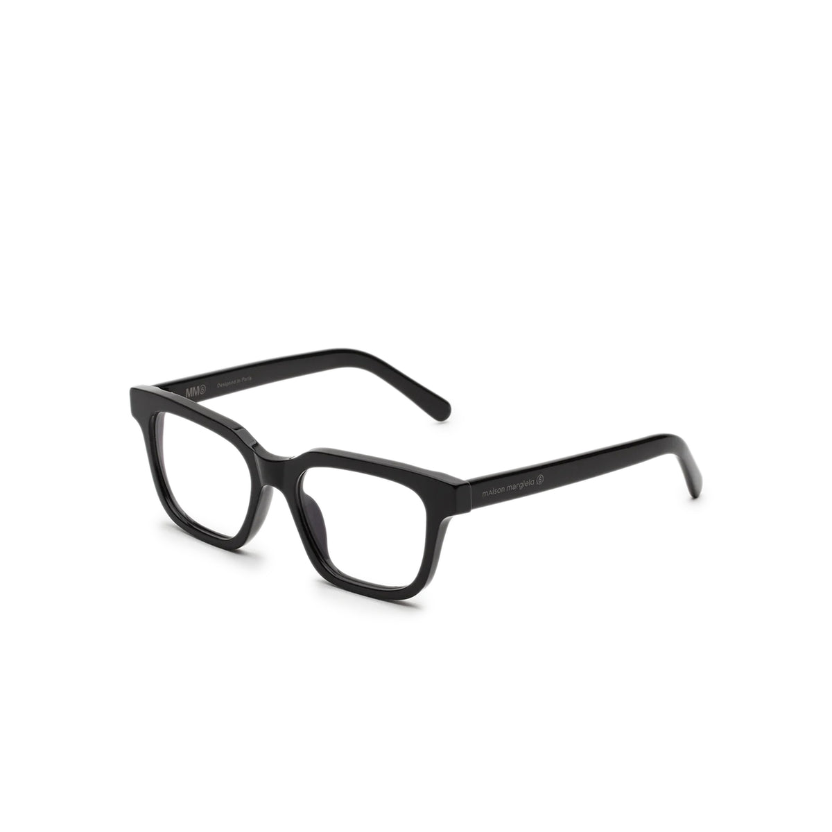 MM6 Maison Margiela Lunettes 11 Sunglasses