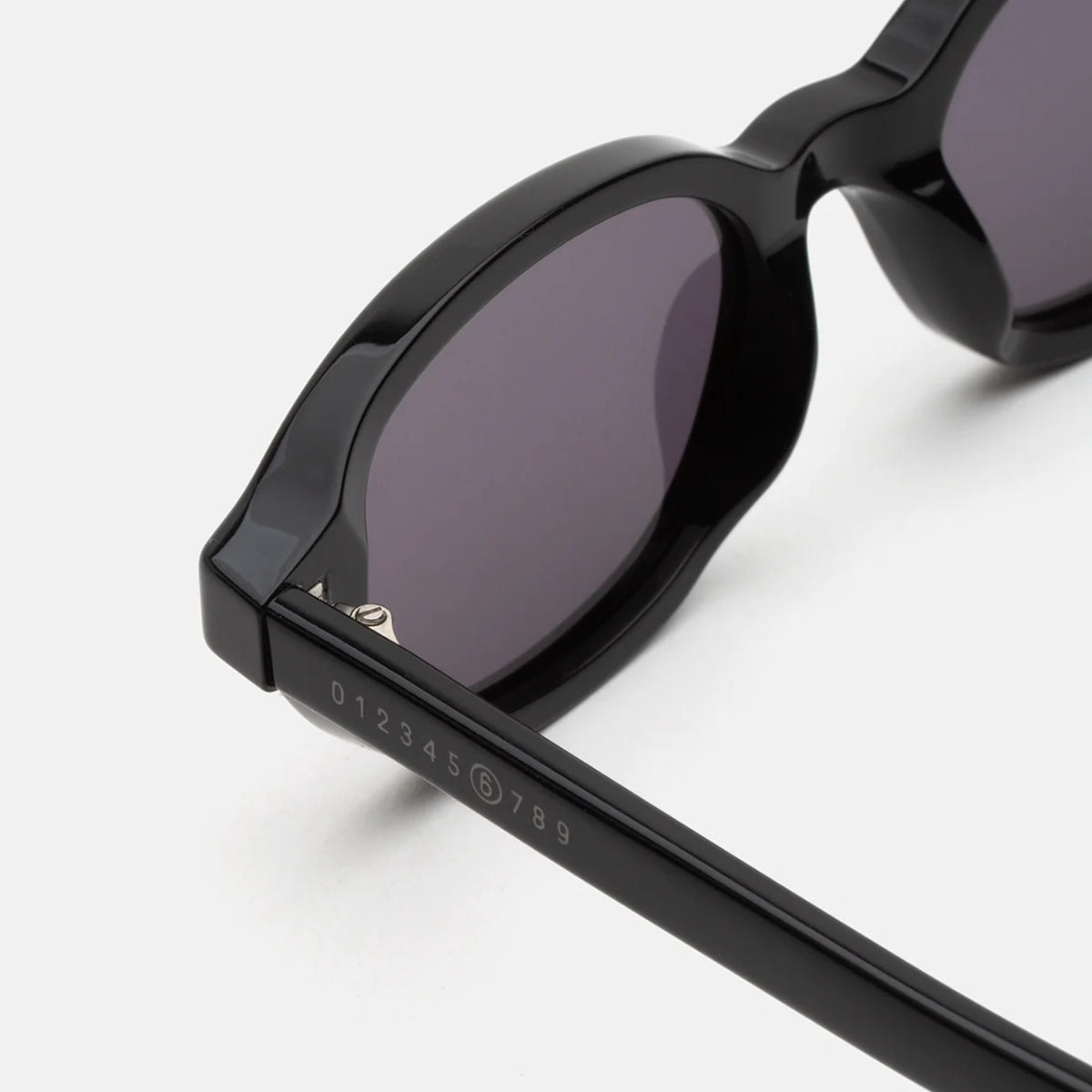 MM6 Maison Margiela Lunettes 2 Sunglasses