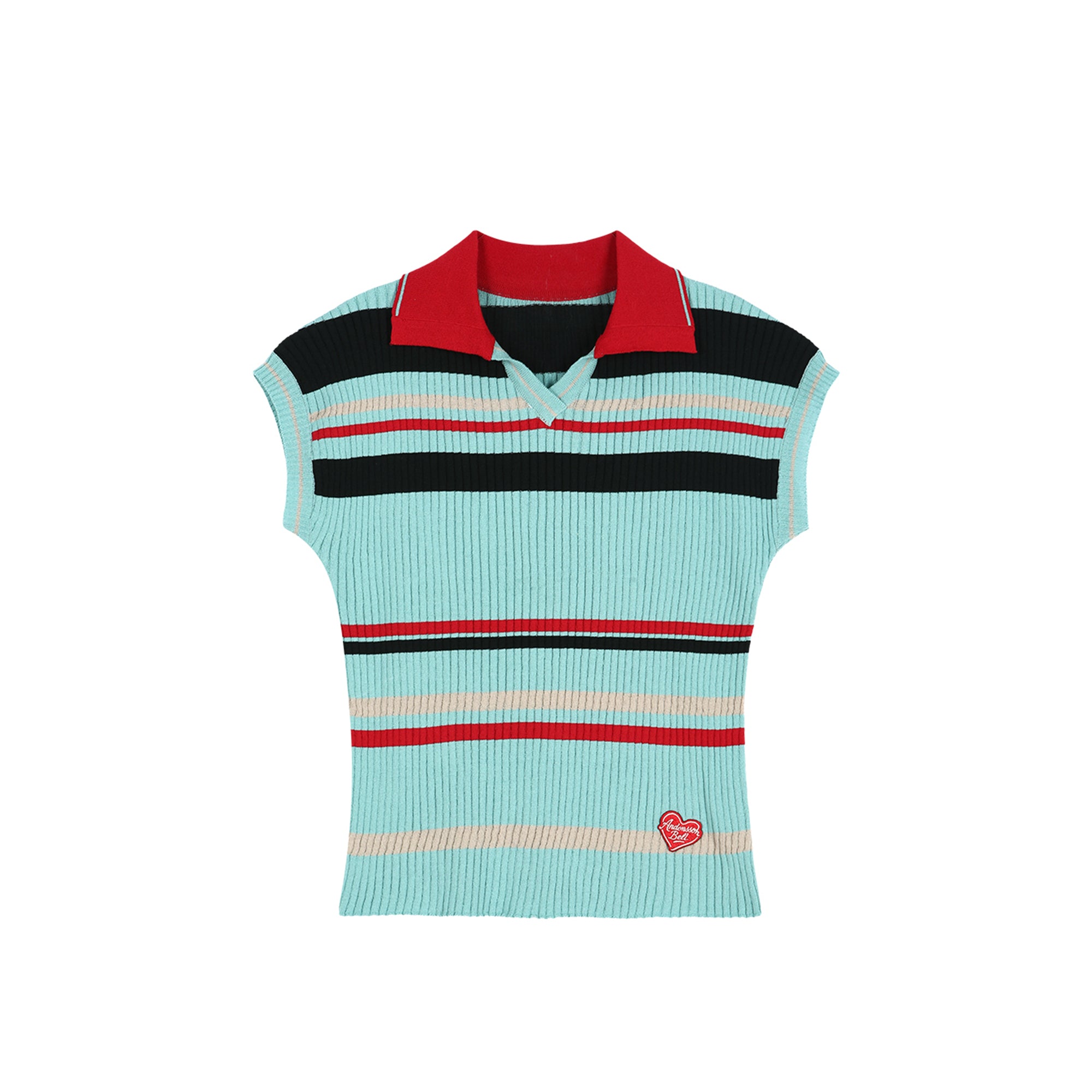 Fear of God Essentials Mens 3/4 Sleeve Polo – Extra Butter
