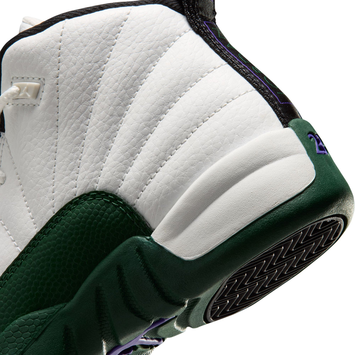 Air Jordan 12 Little Kids Retro Shoes