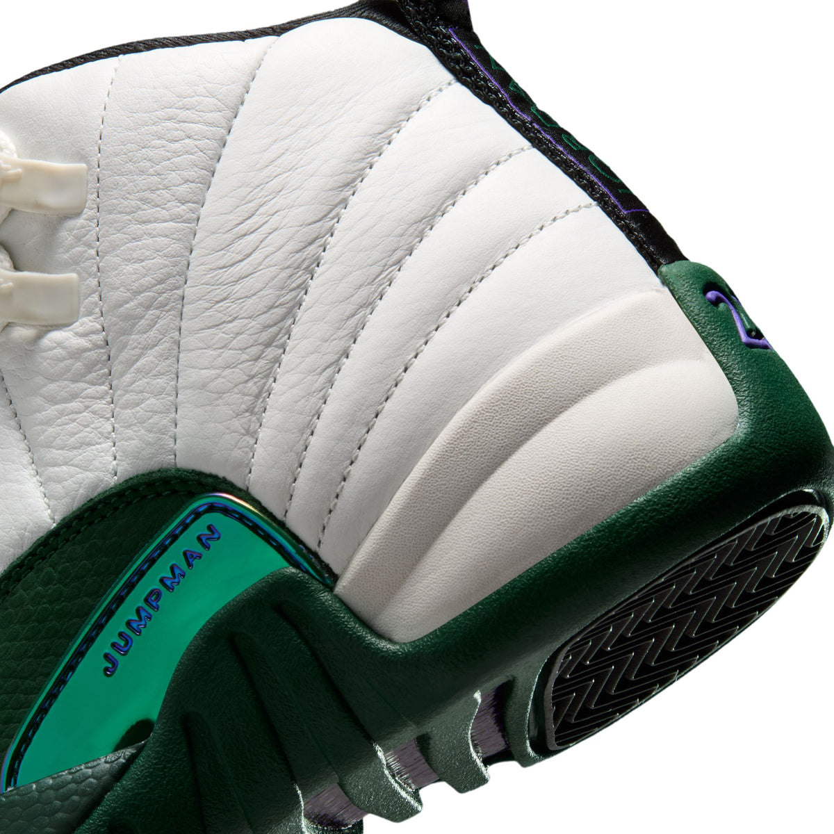Air Jordan 12 Kids Retro Shoes