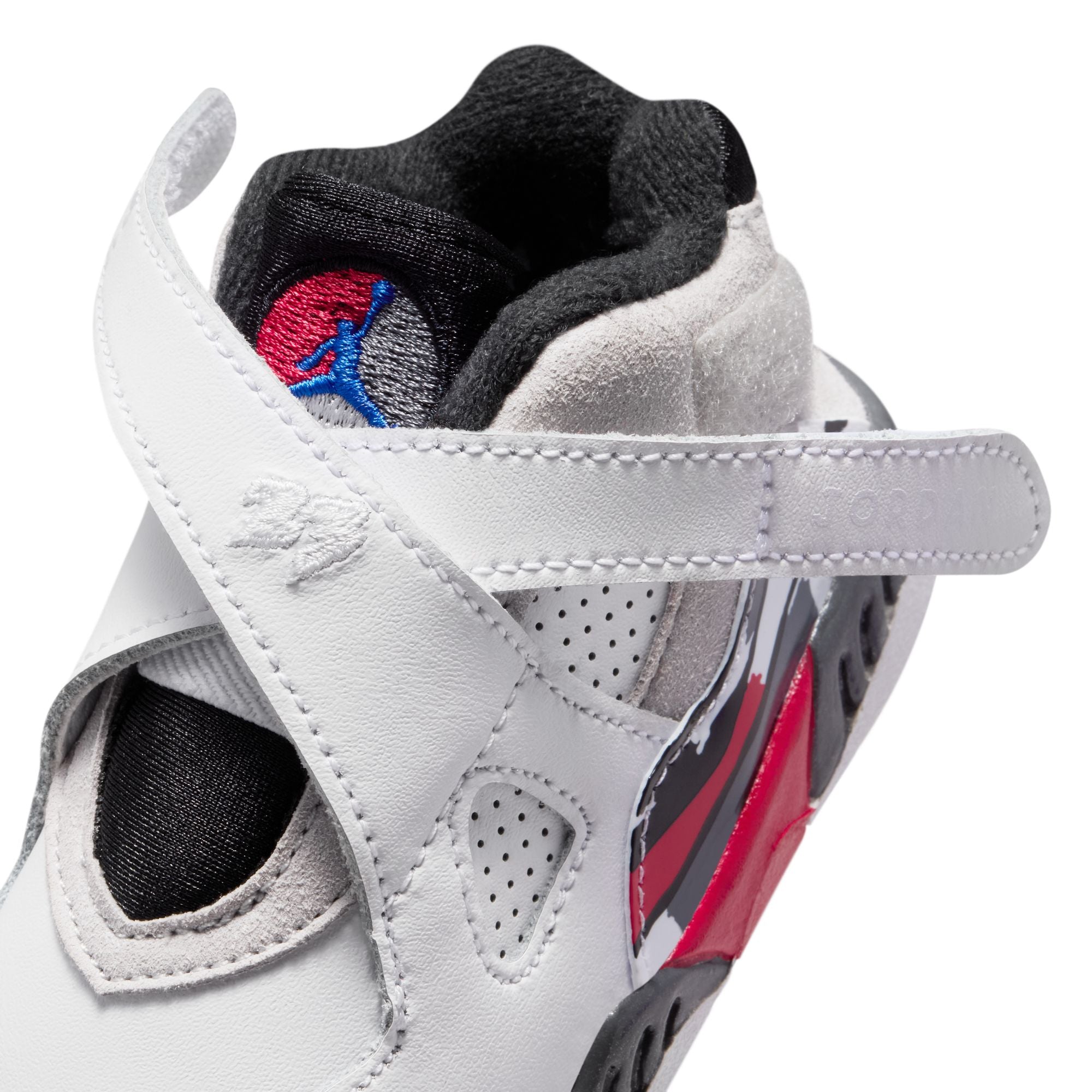 Air Jordan 8 Infants Retro Shoes