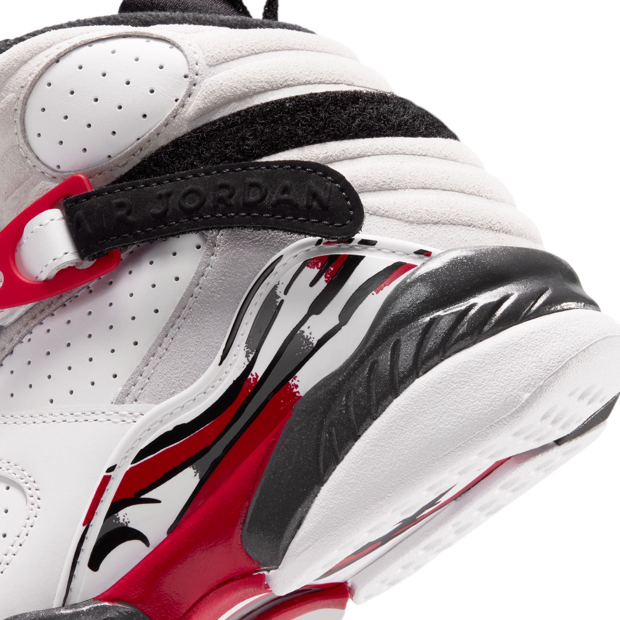 Air Jordan 8 Kids Retro Shoes