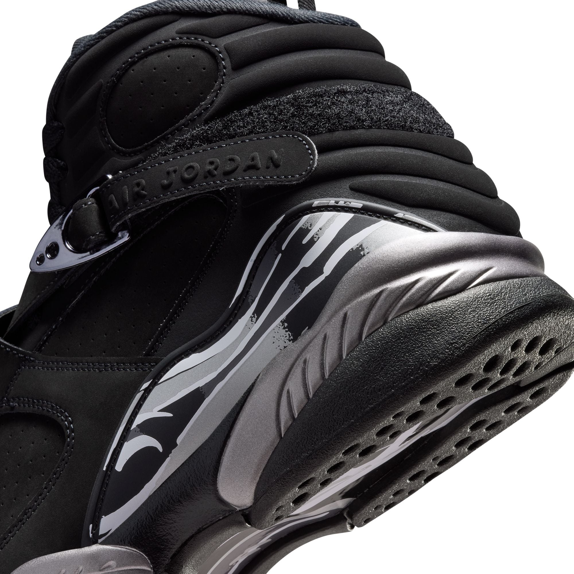 Air Jordan 8 Mens Retro Shoes