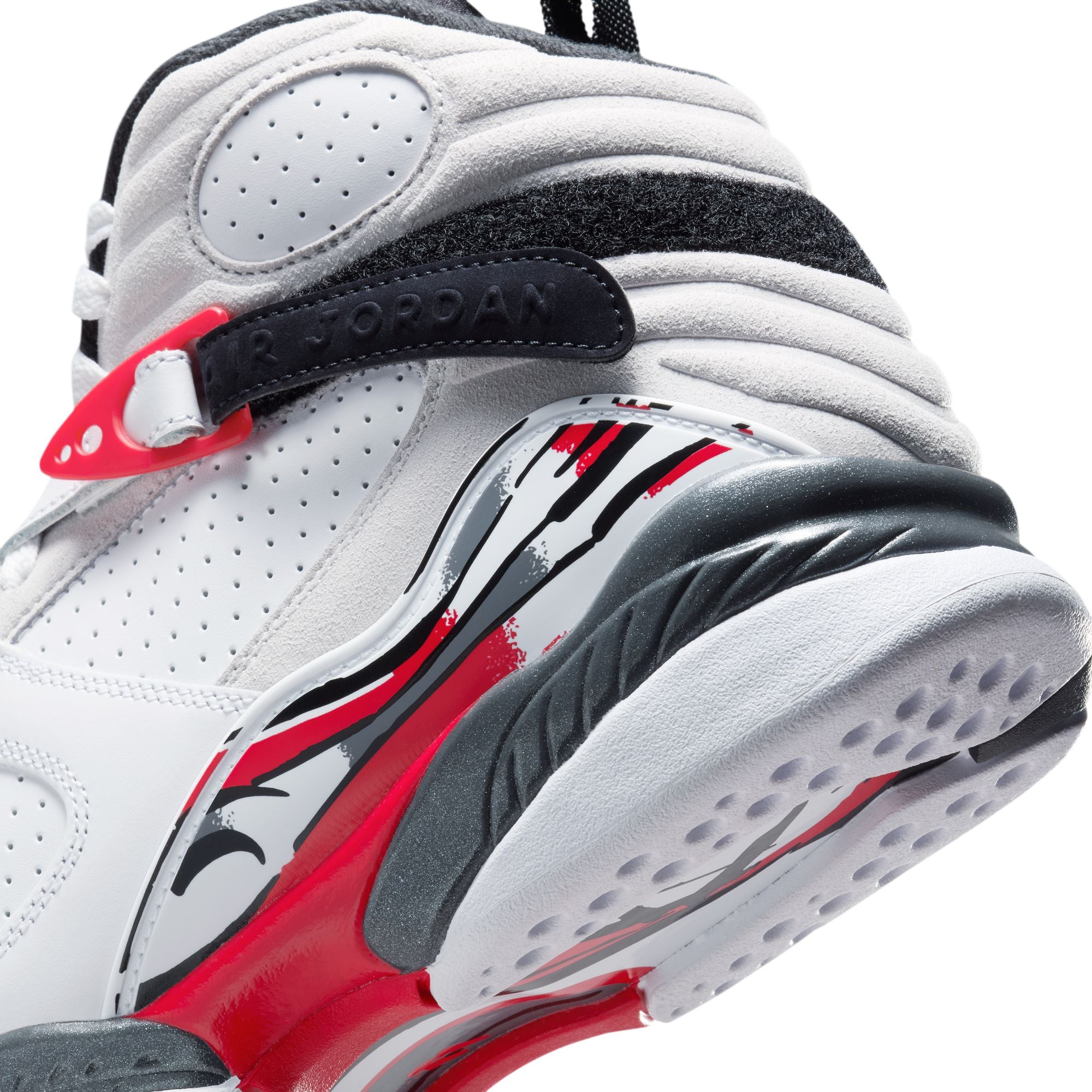 Air Jordan 8 Mens Retro Shoes