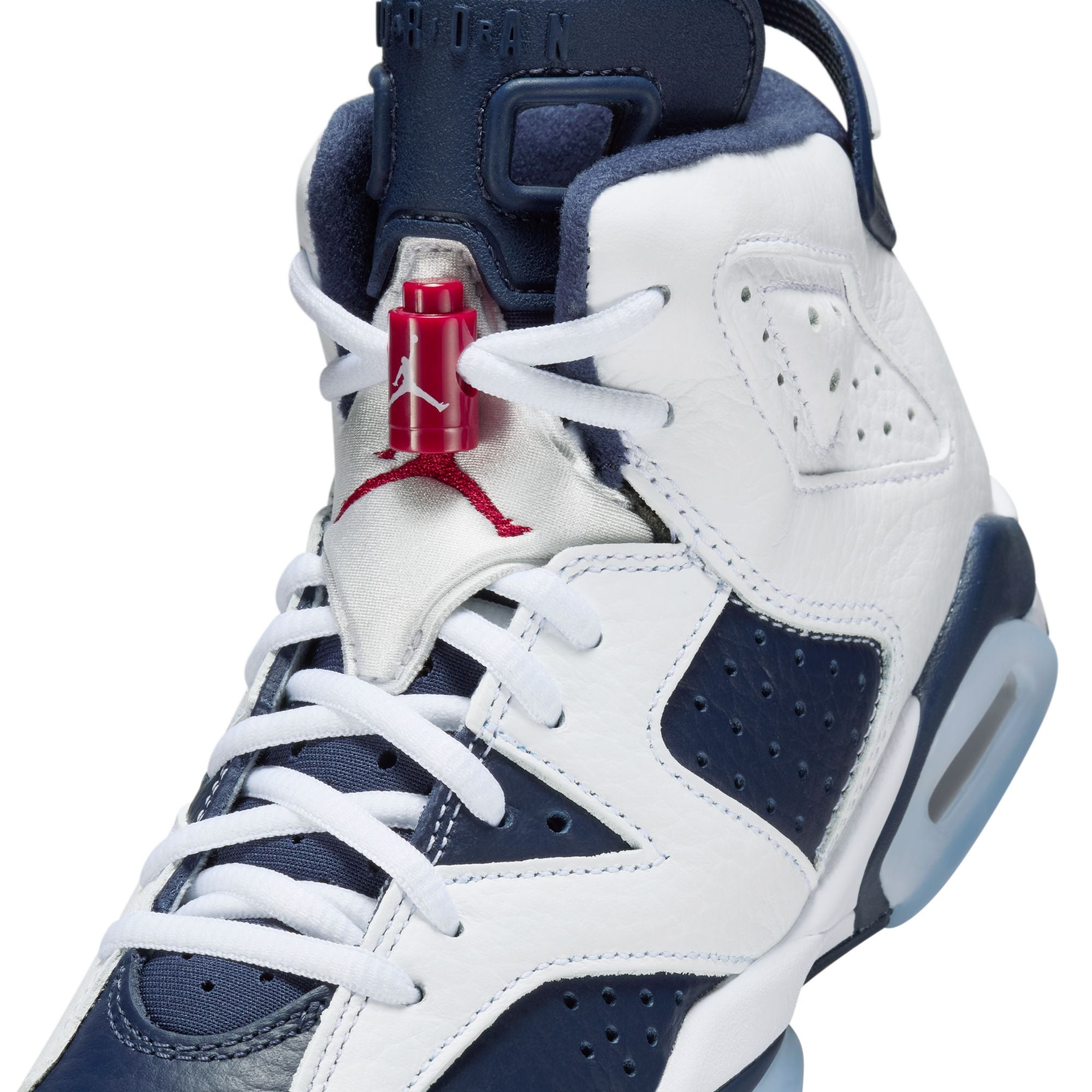 Air Jordan 6 Kids Retro "Olympic" Shoes