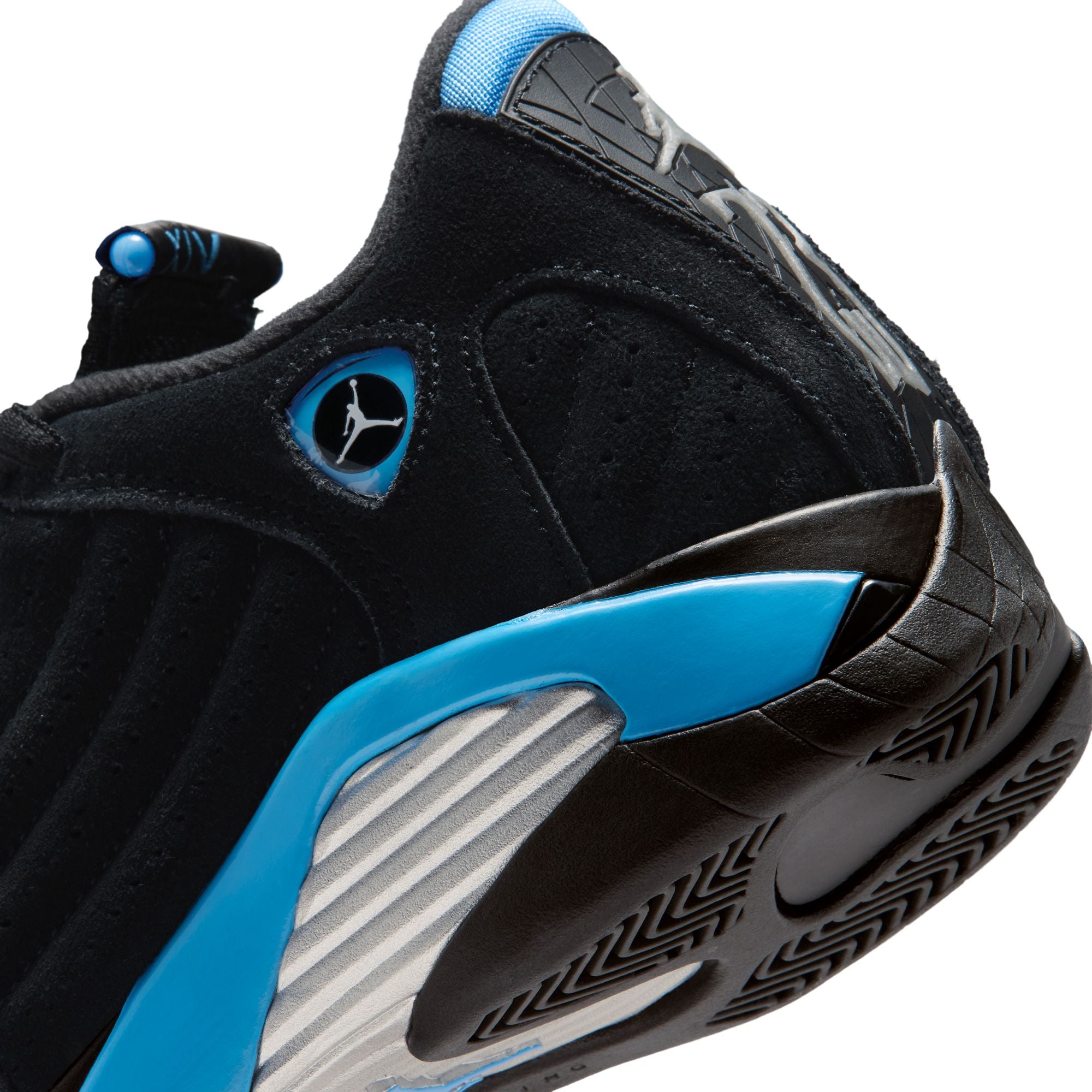 Air Jordan 14 Kids Retro Shoes