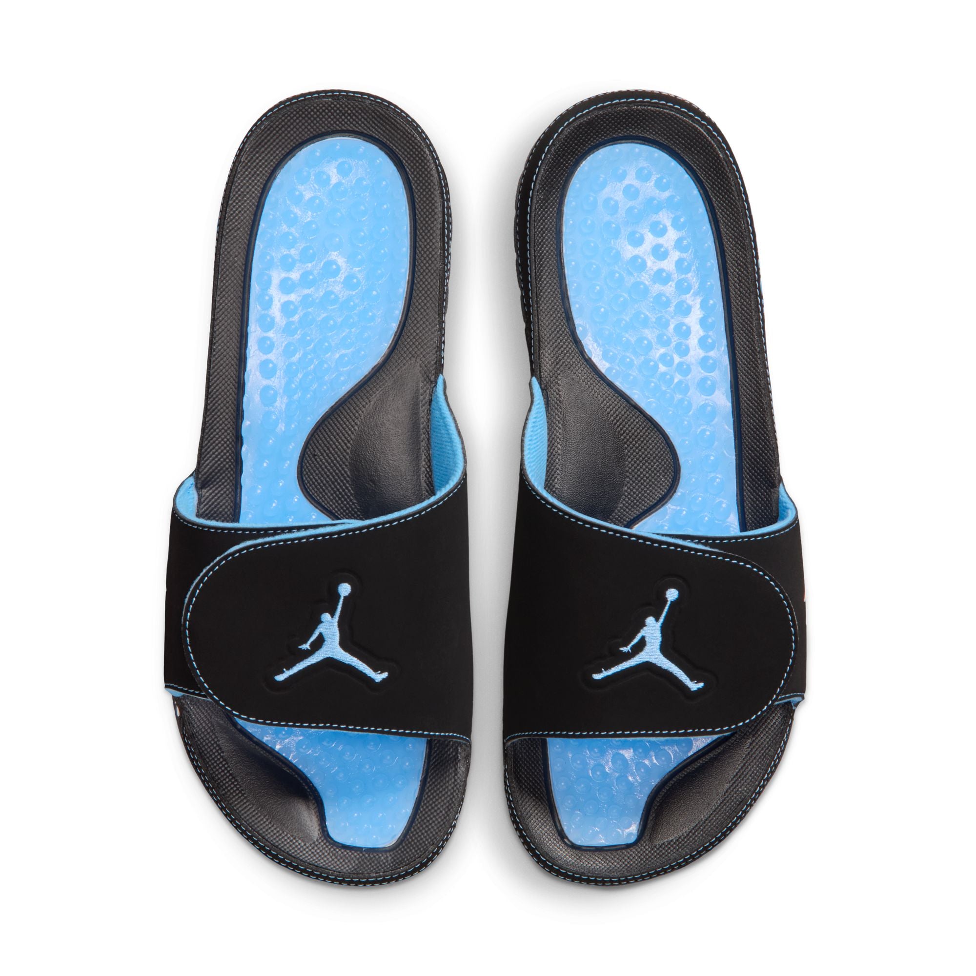 Air Jordan Mens Hydro 5 Retro Slides