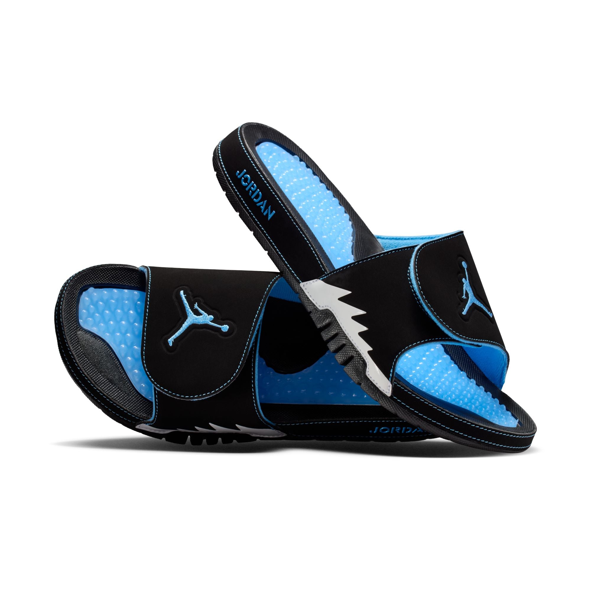 Air Jordan Mens Hydro 5 Retro Slides