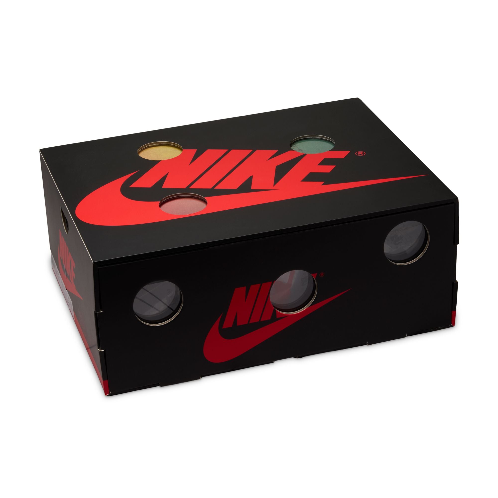 Air Jordan 1 x V.A.A Mens Retro High OG SP "Alaska" Shoes