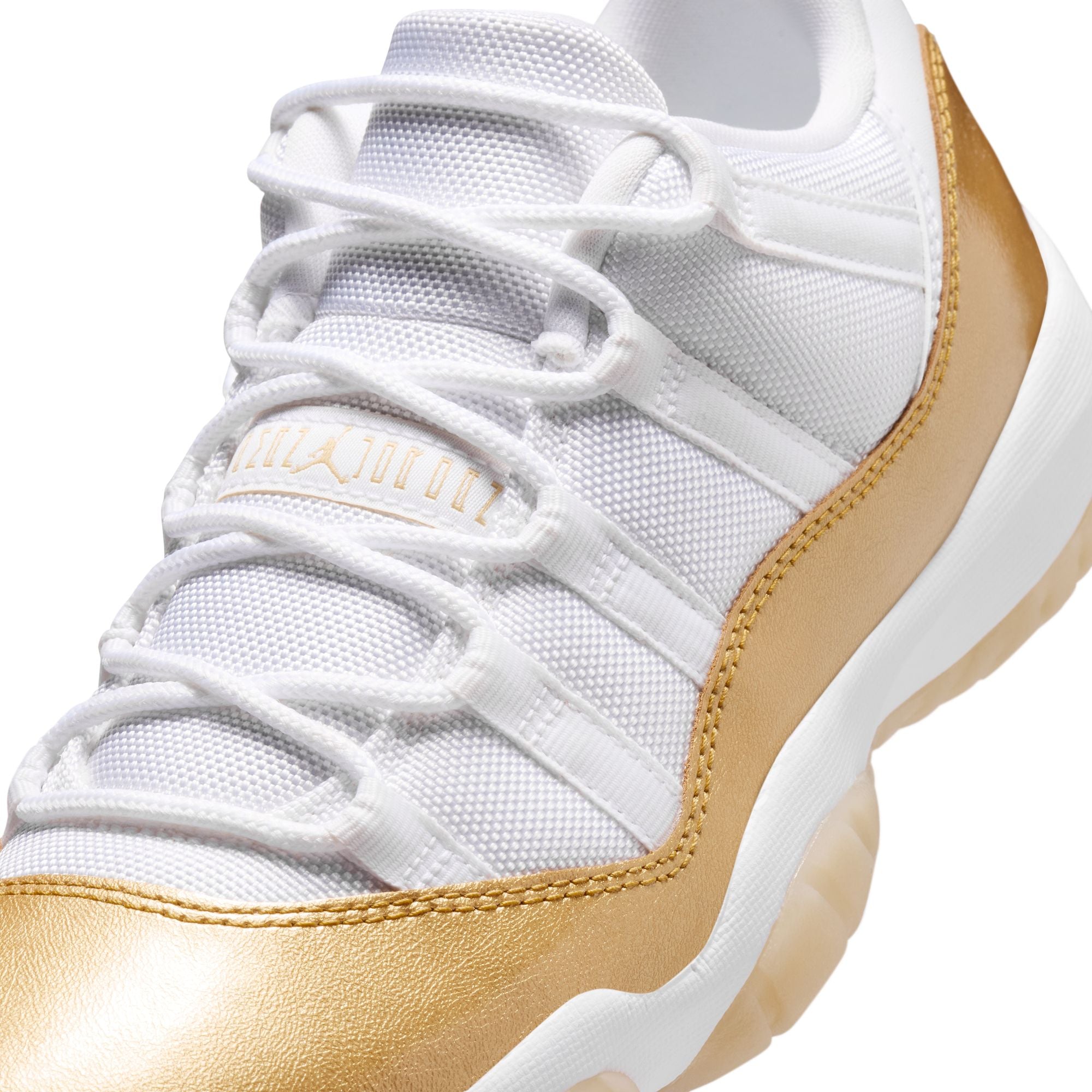 Air Jordan 11 Womens Retro Low Shoes