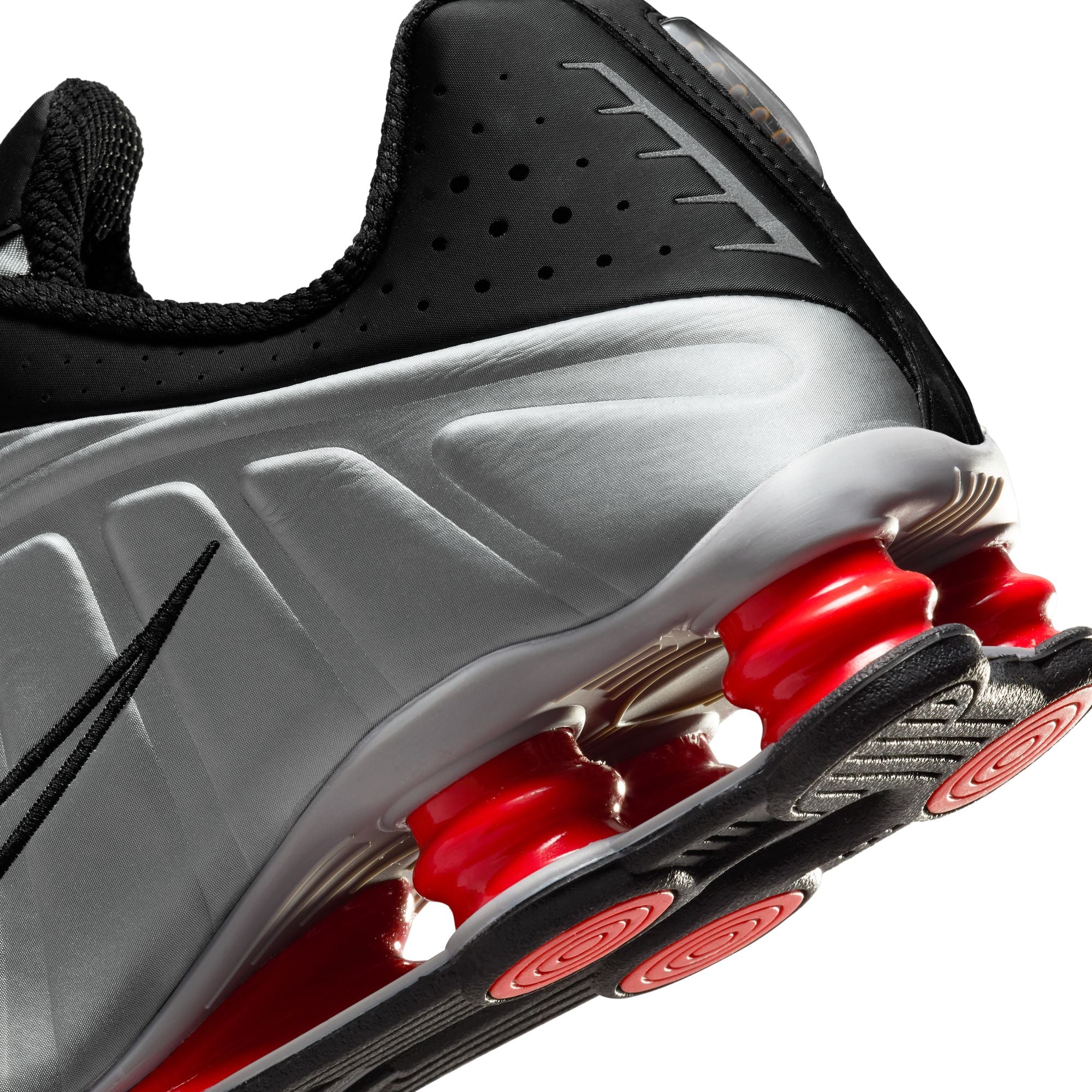 Nike Mens Shox R4 Shoes