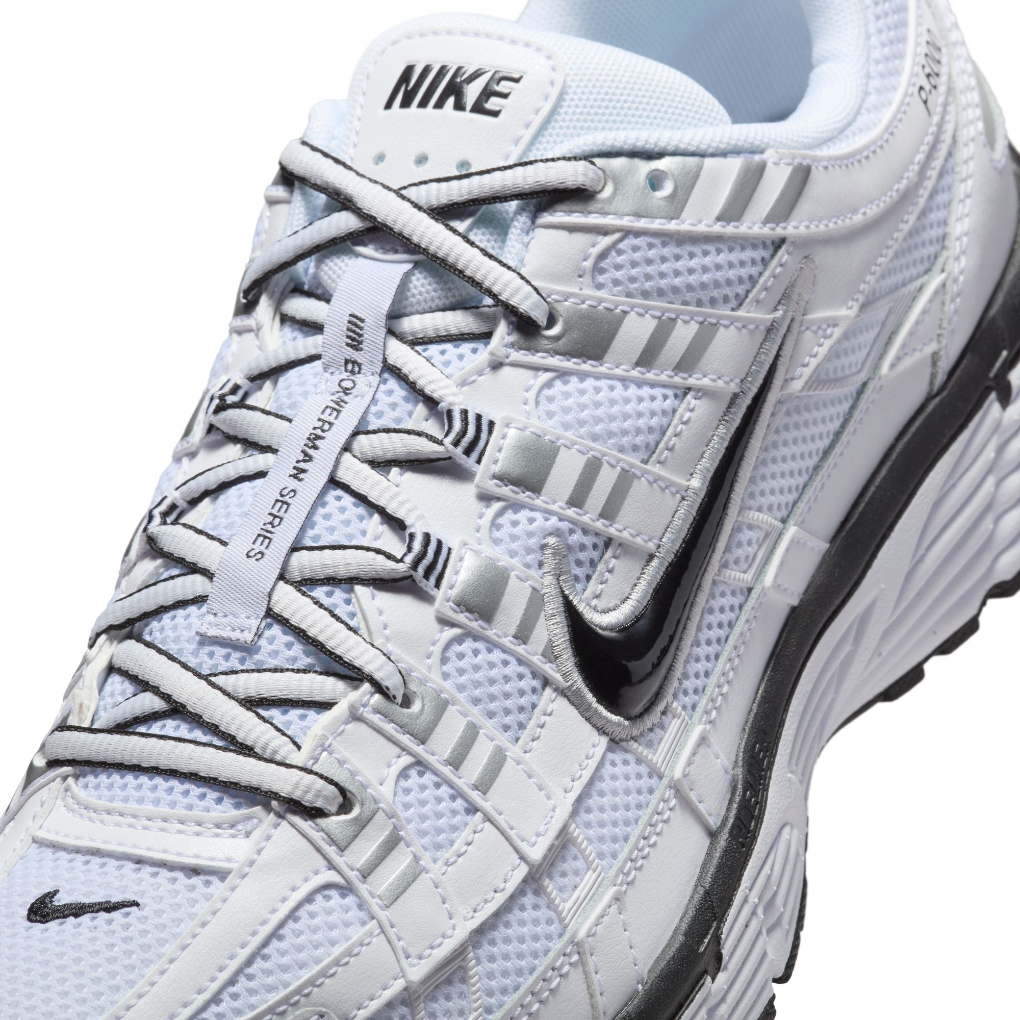 Nike Mens P-6000 Shoes
