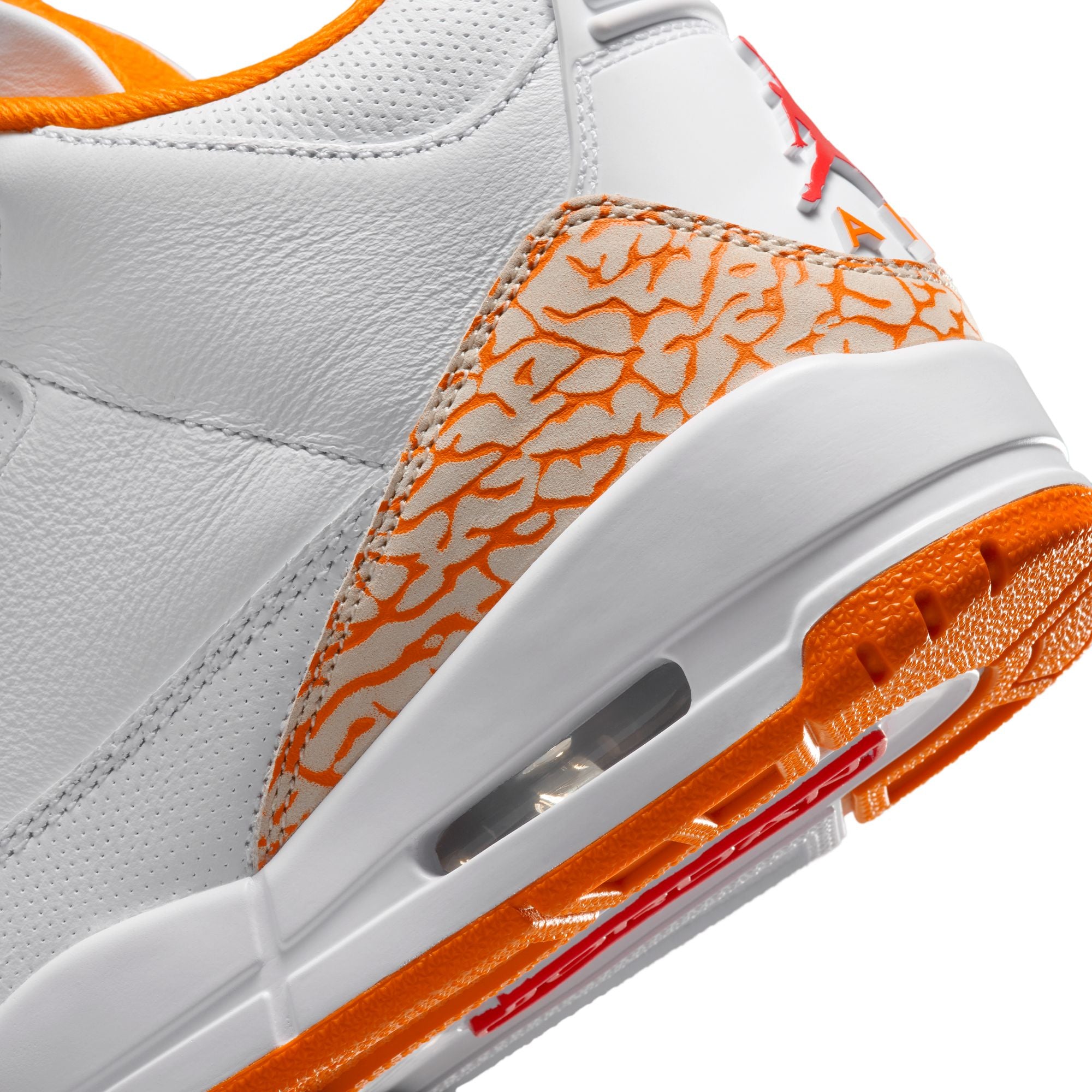 Air Jordan 3 Womens Retro Shoes