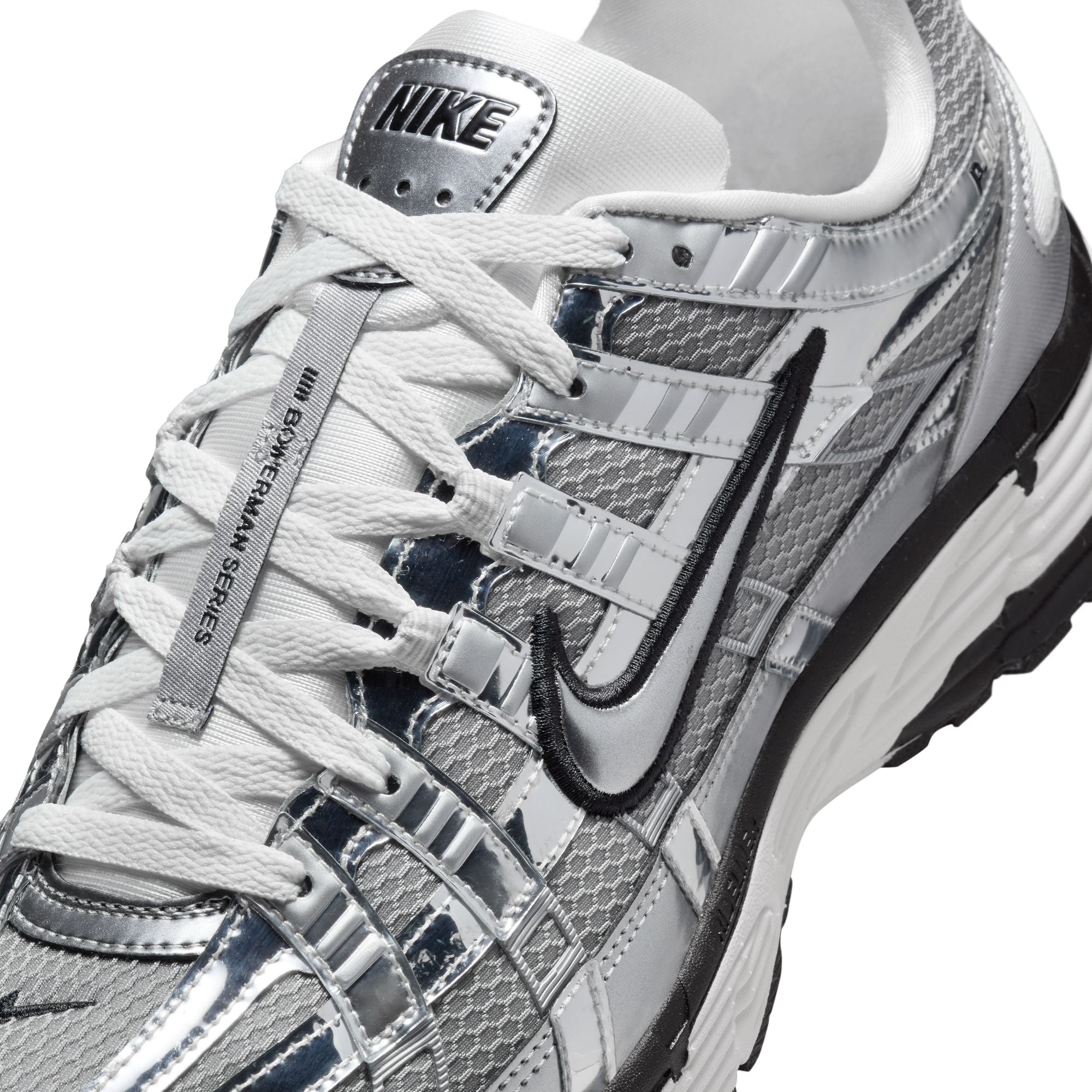 Nike Mens P-6000 Shoes