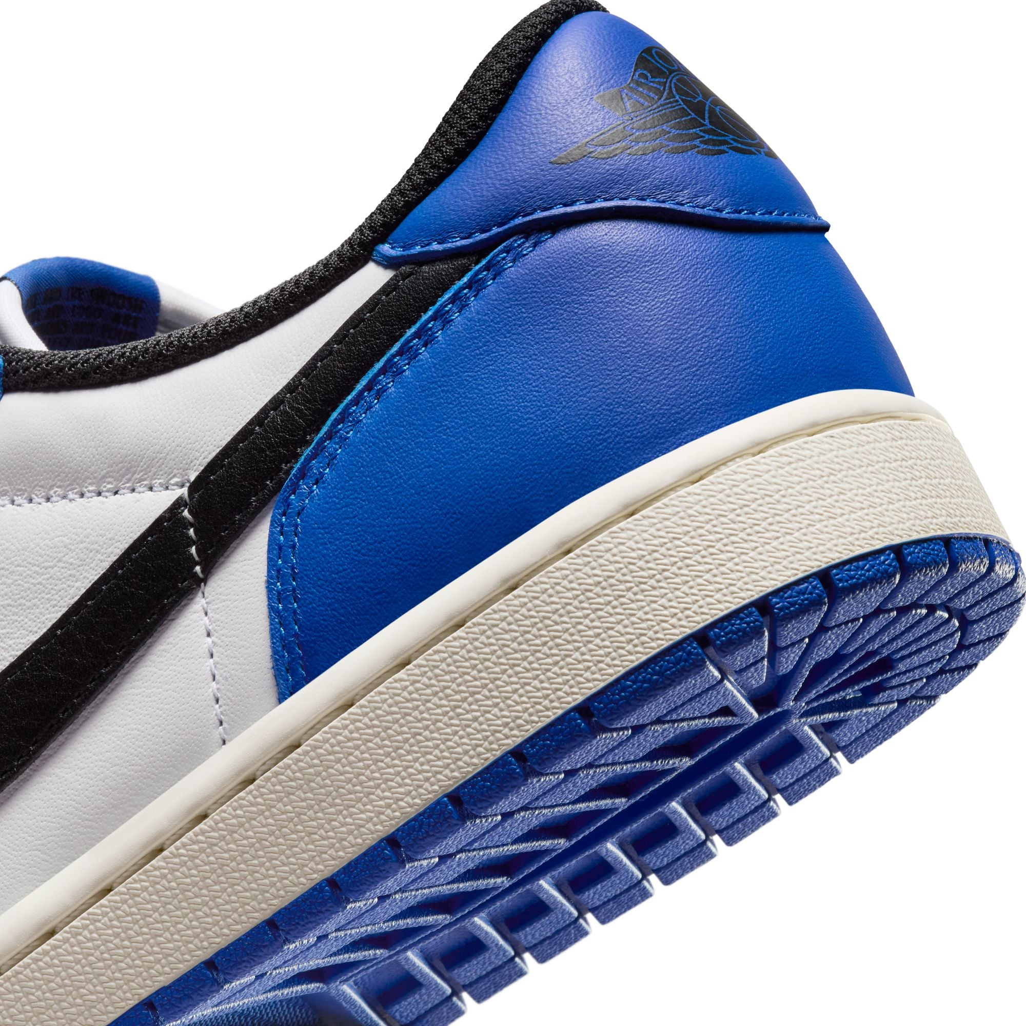 Air Jordan 1 Mens Retro Low OG 