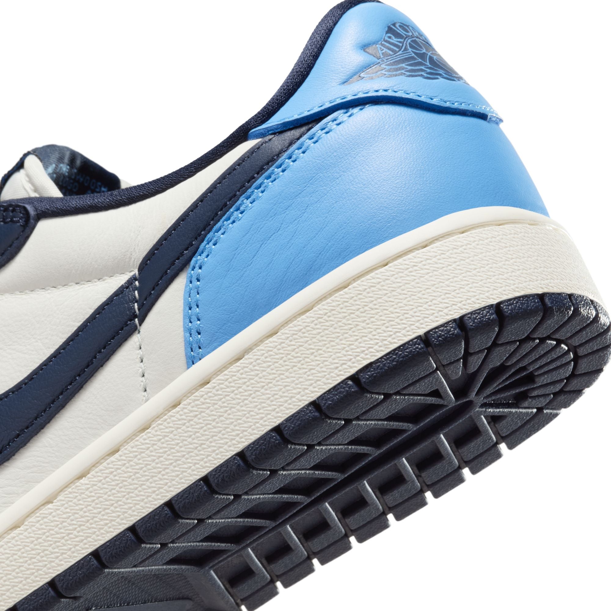 Air Jordan 1 Mens Low OG 