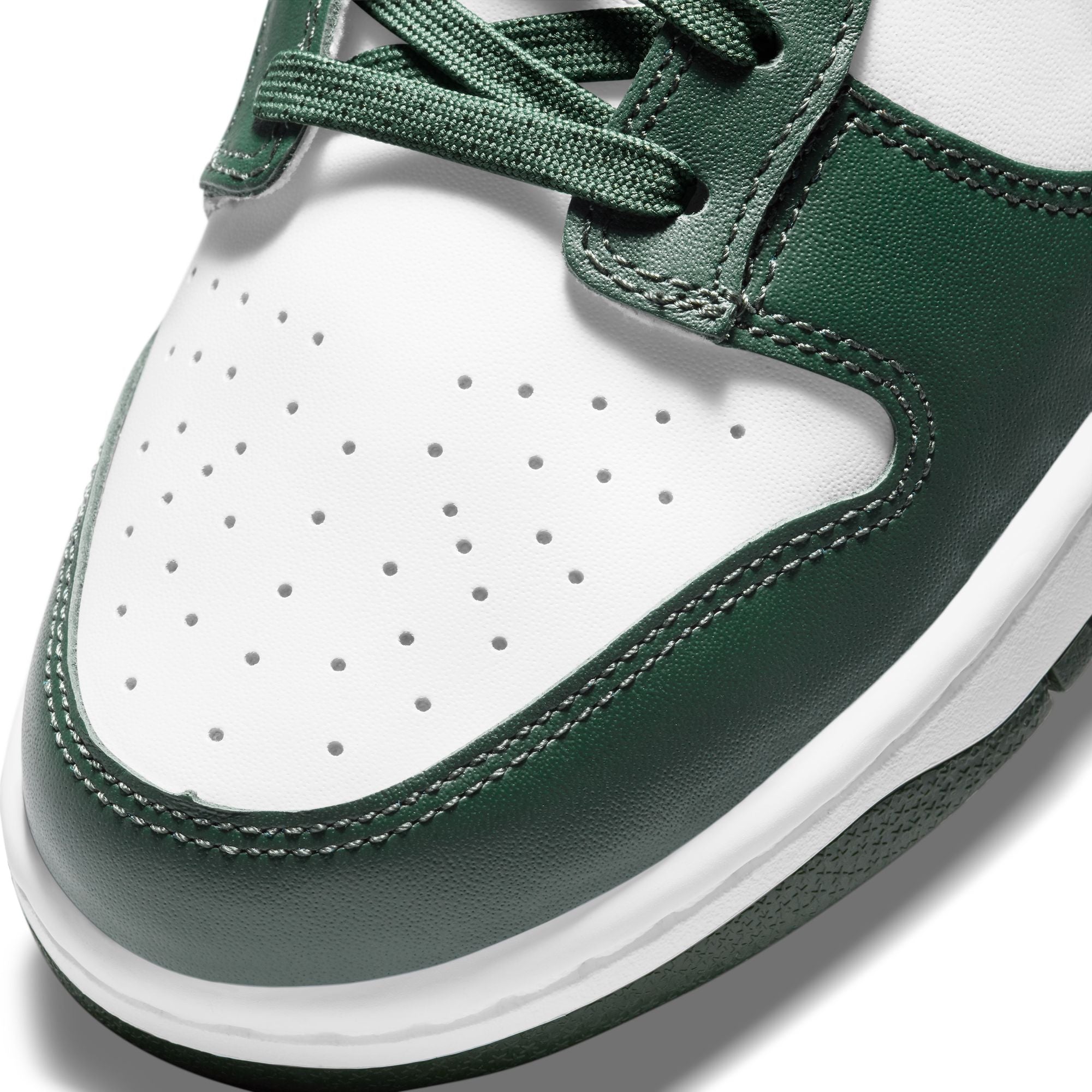 Nike Mens Dunk Low Retro Varsity Green Shoes – Extra Butter