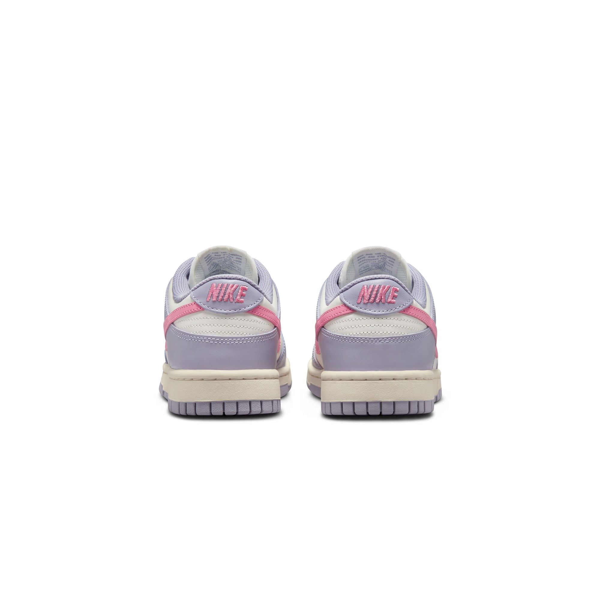 Nike Womens Dunk Low Shoes