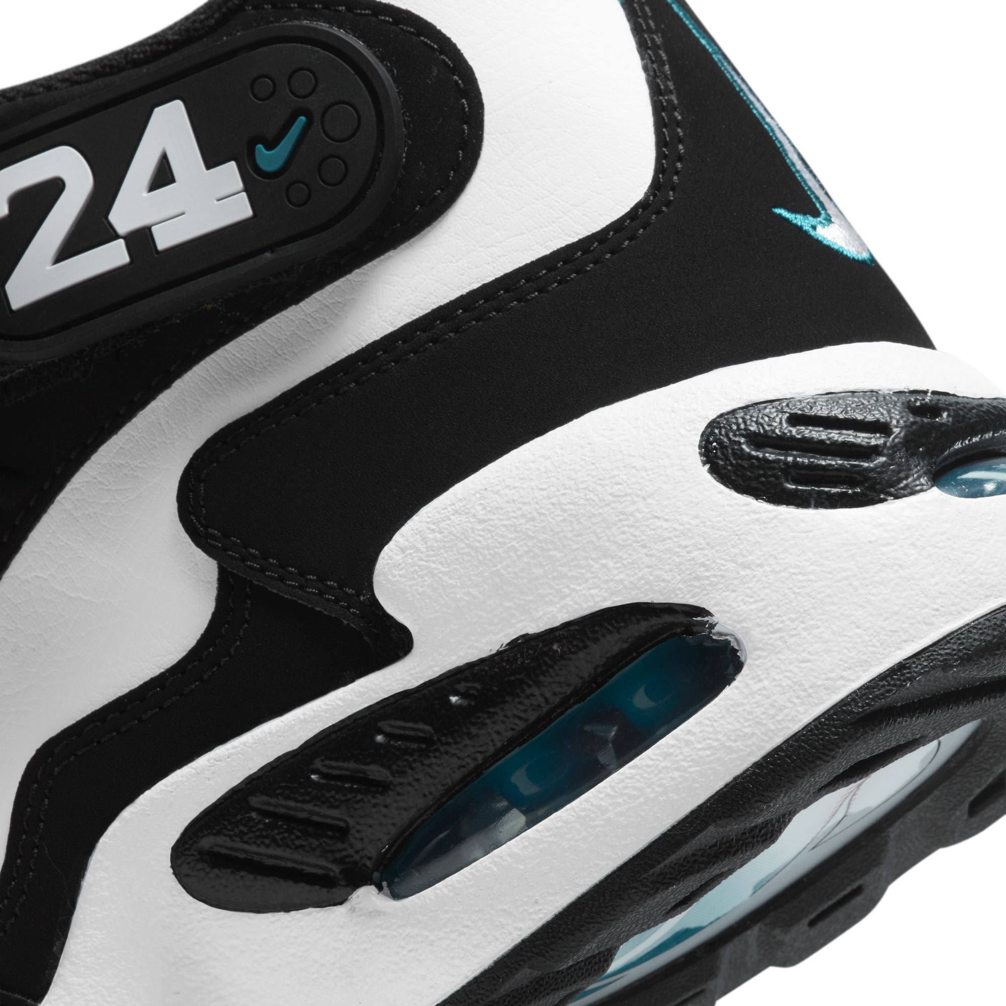 Nike Mens Air Griffey Max 1 'Freshwater' Shoes – Extra Butter